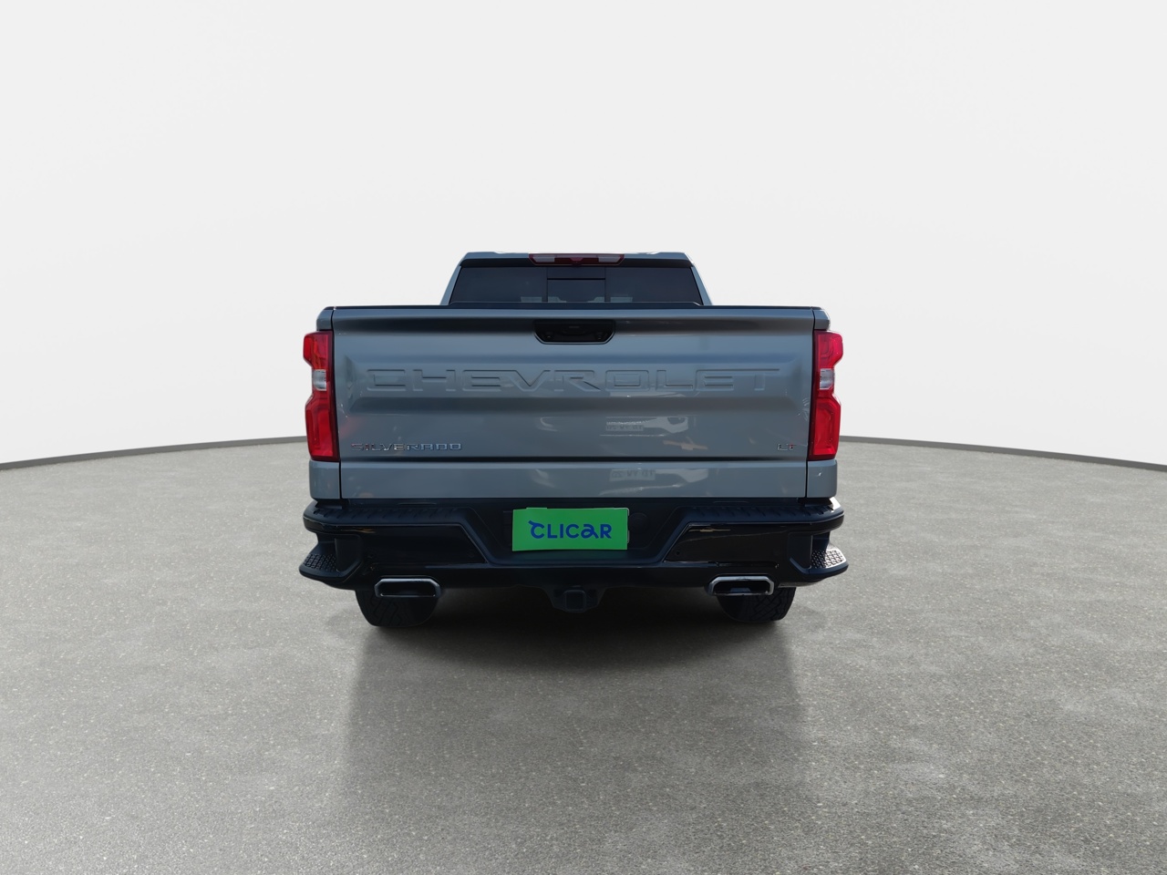 CHEVROLET - 6