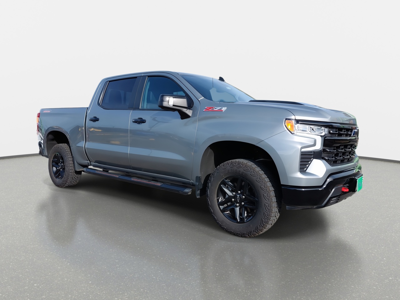 CHEVROLET
