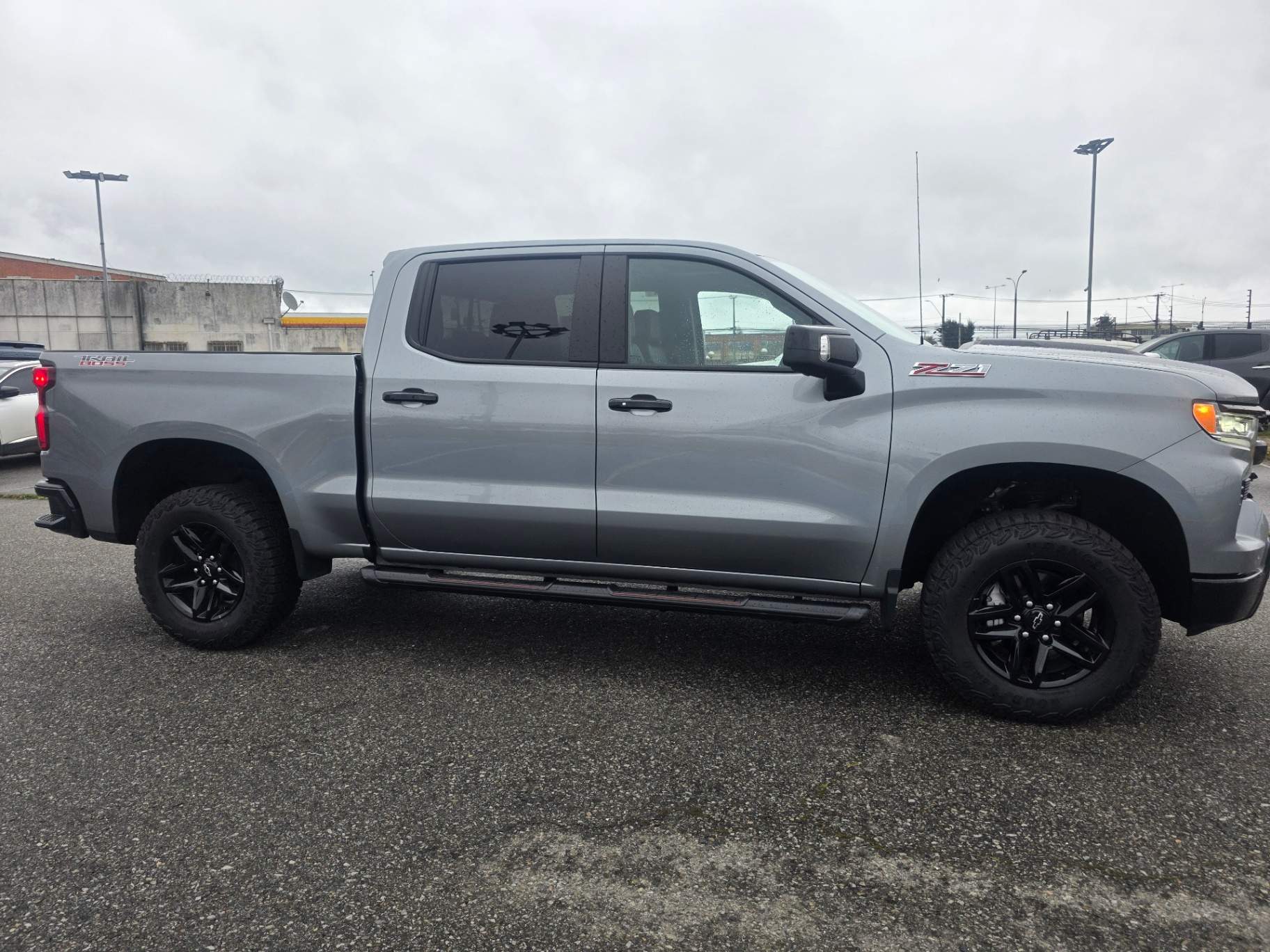 CHEVROLET - 3