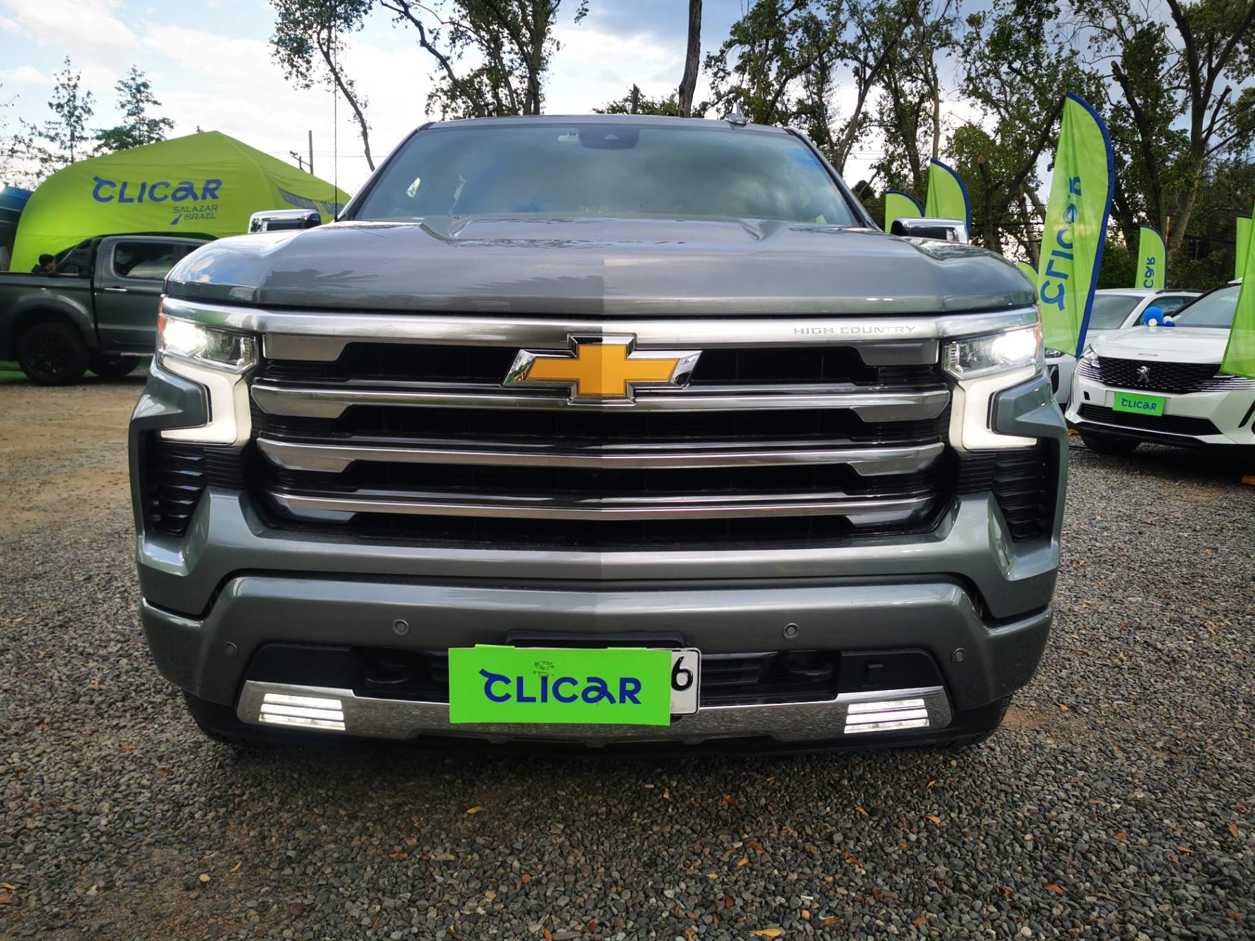 CHEVROLET - 2