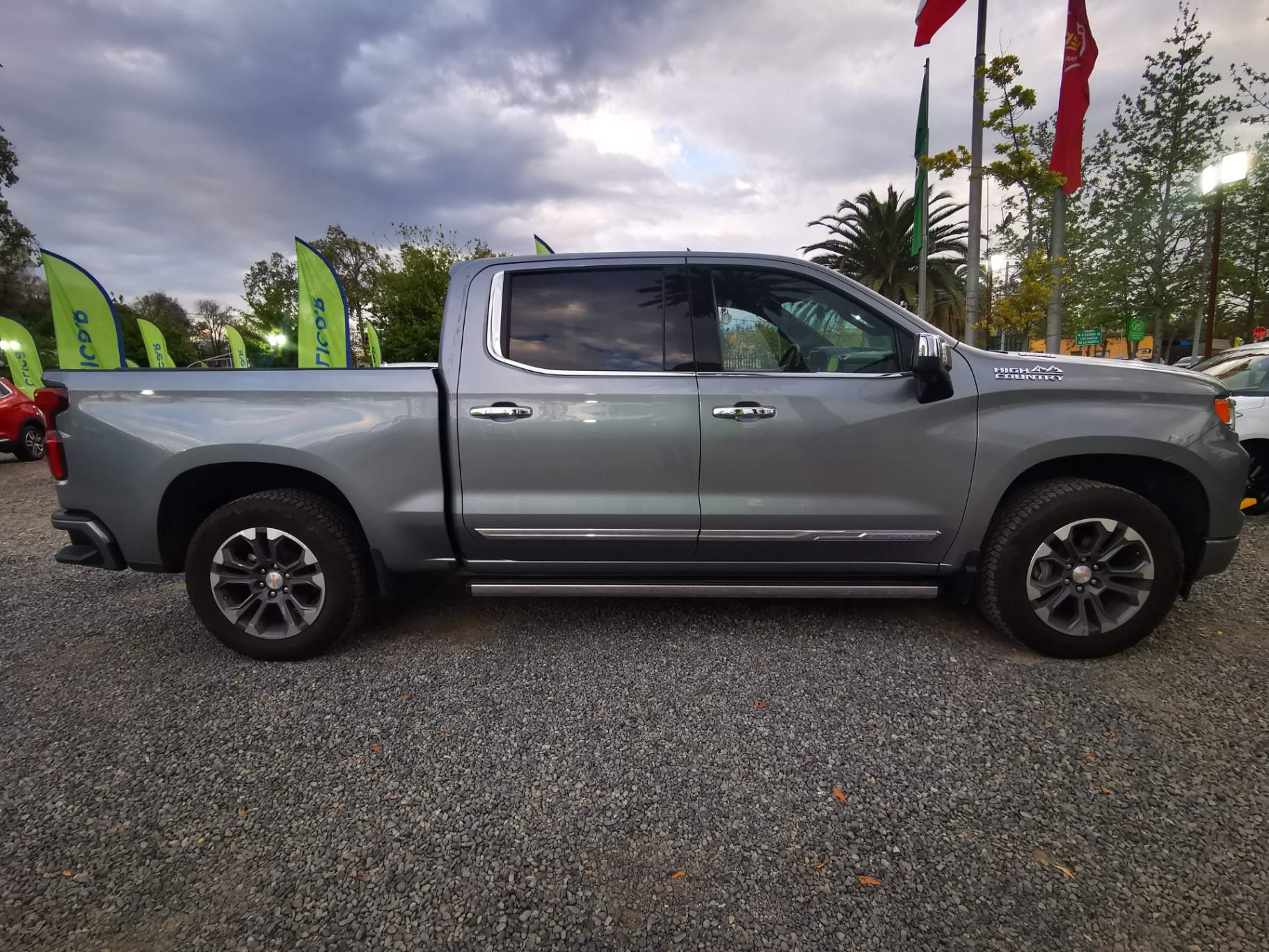 CHEVROLET - 3