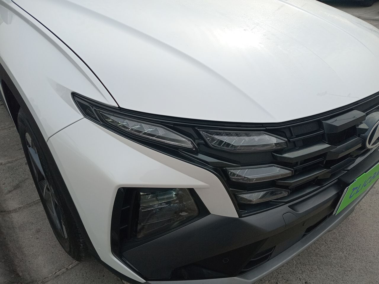 HYUNDAI - 8