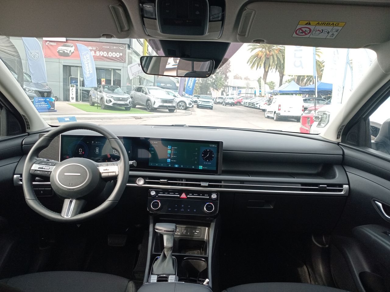 HYUNDAI - 1