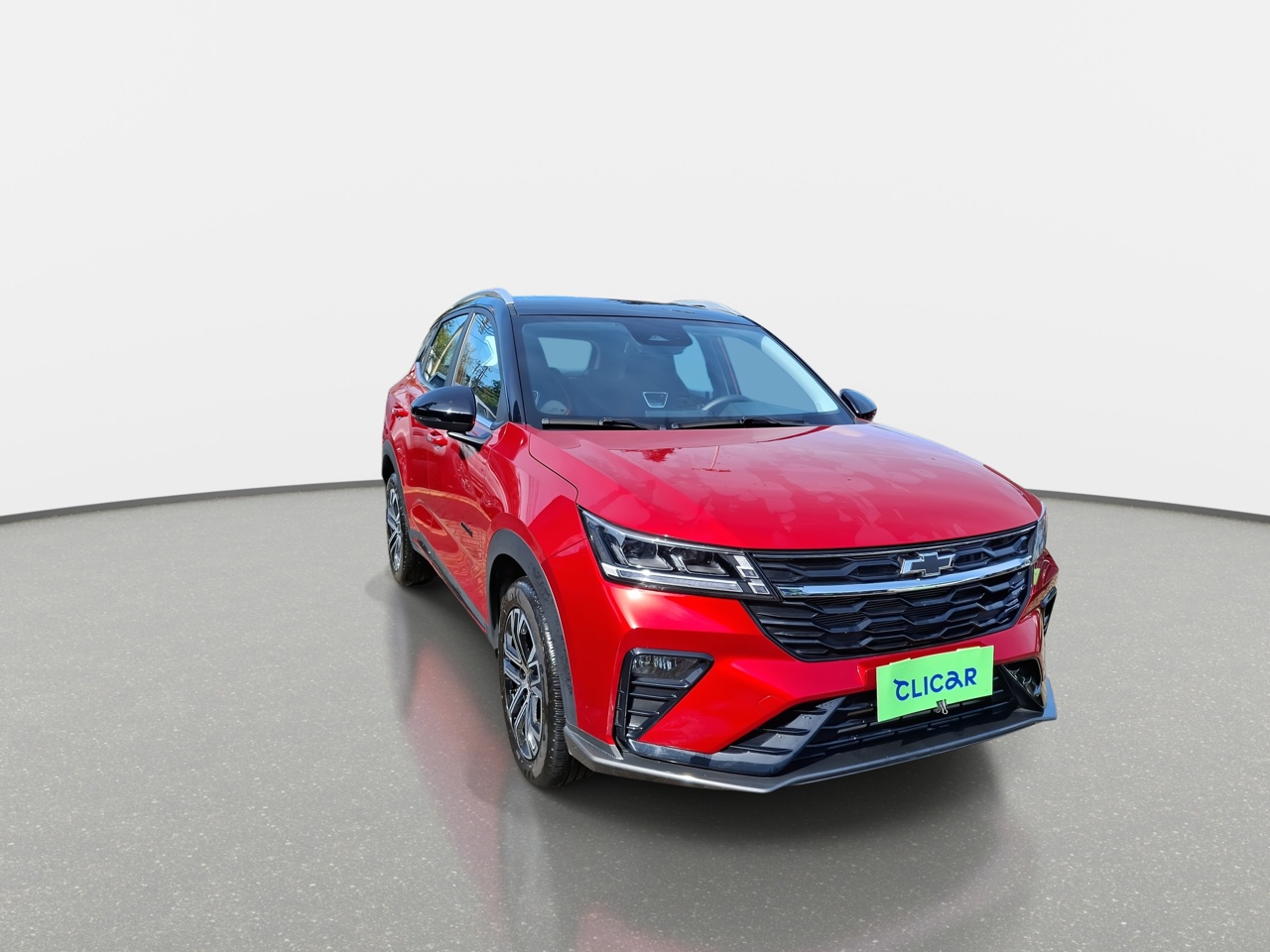 CHEVROLET - 1