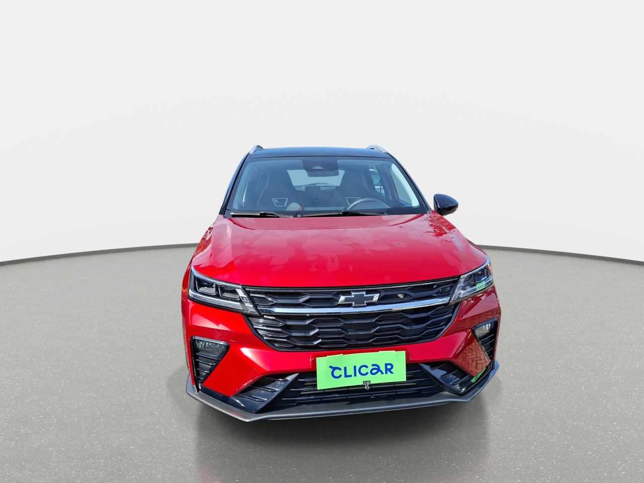CHEVROLET - 2