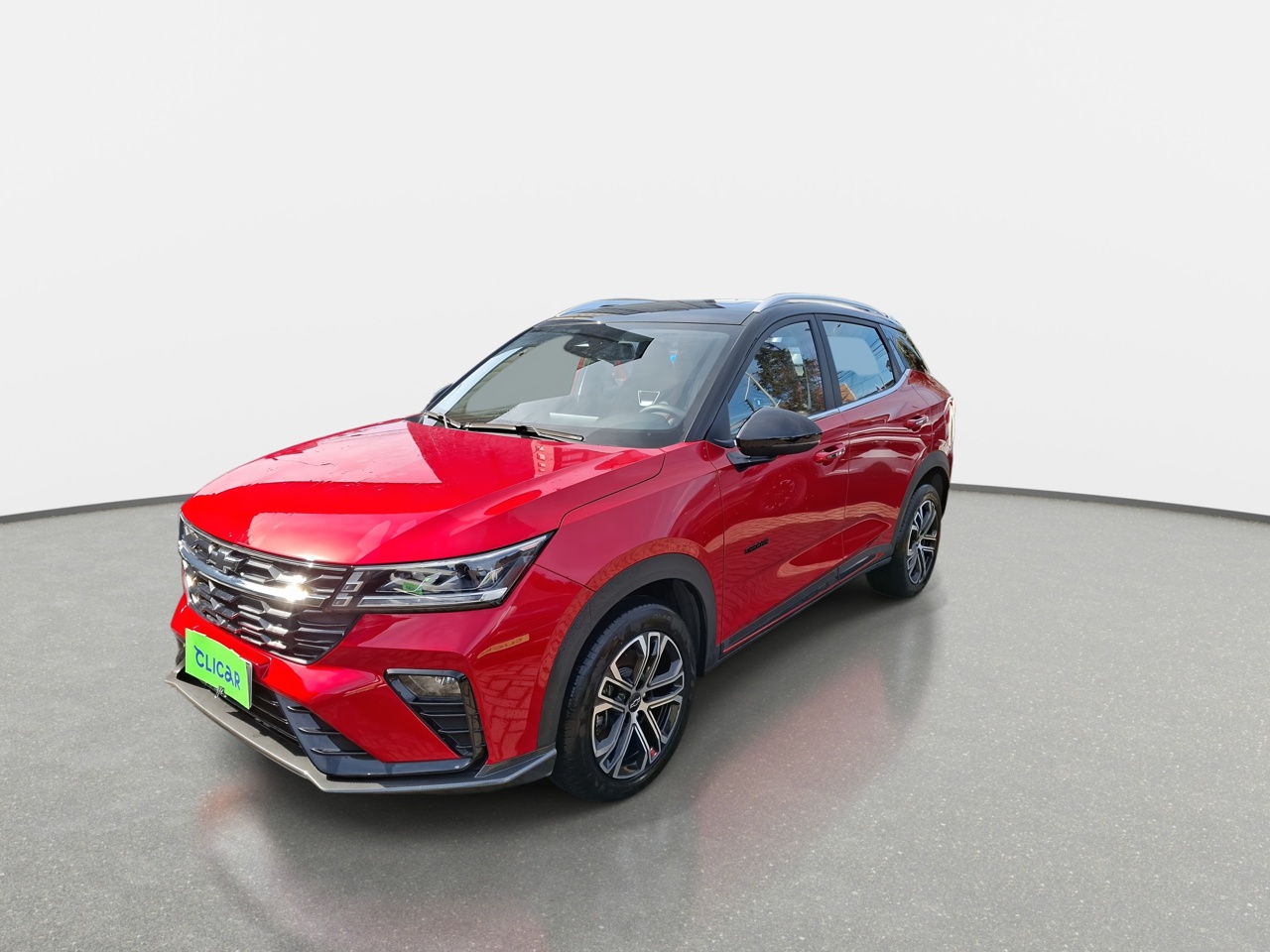 CHEVROLET - 3
