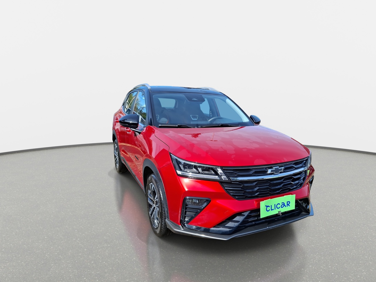 CHEVROLET - 4