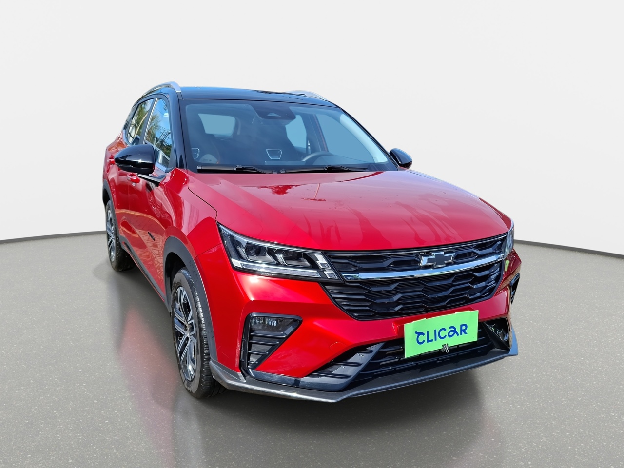 Chevrolet Groove