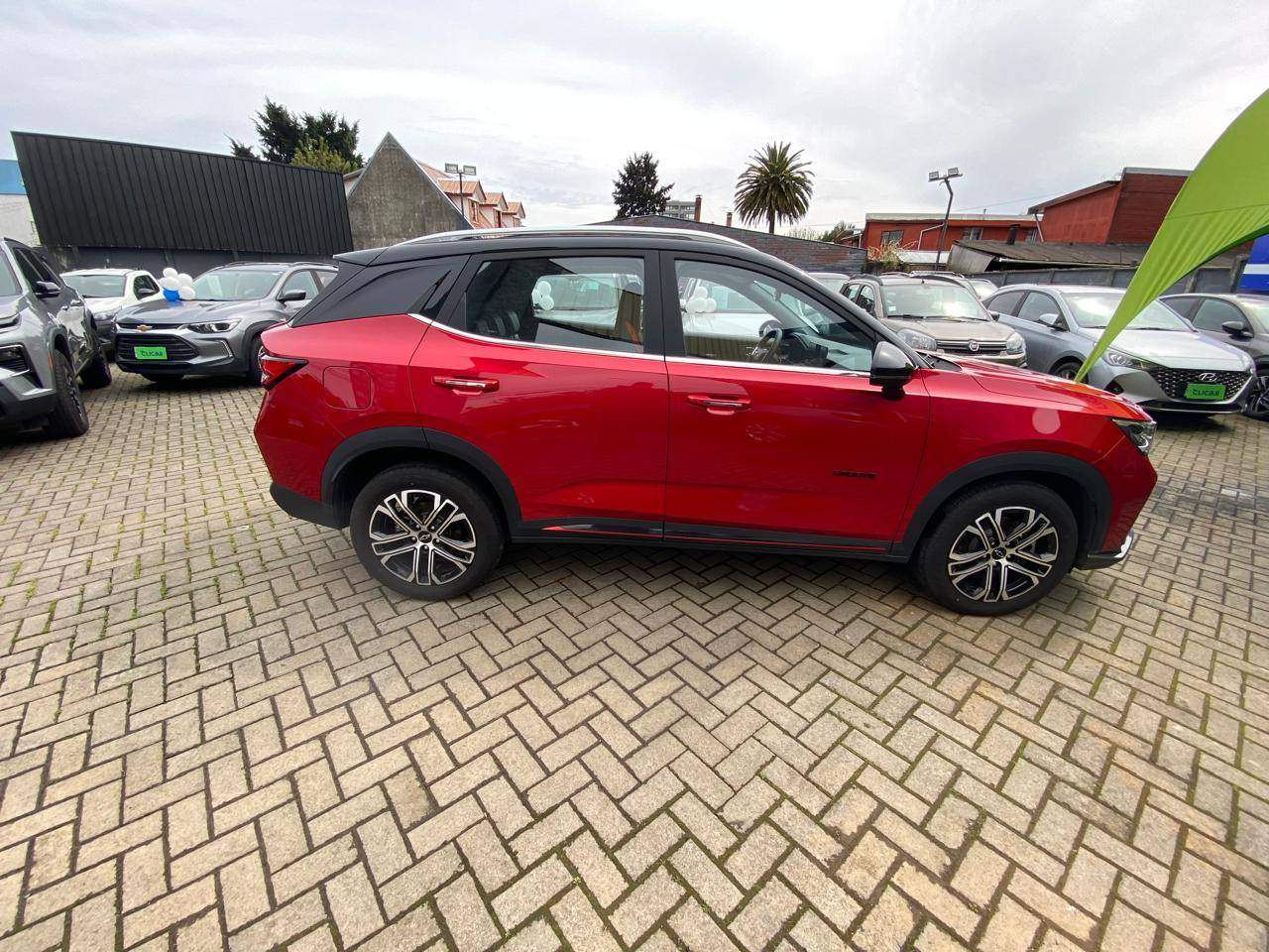 CHEVROLET - 3