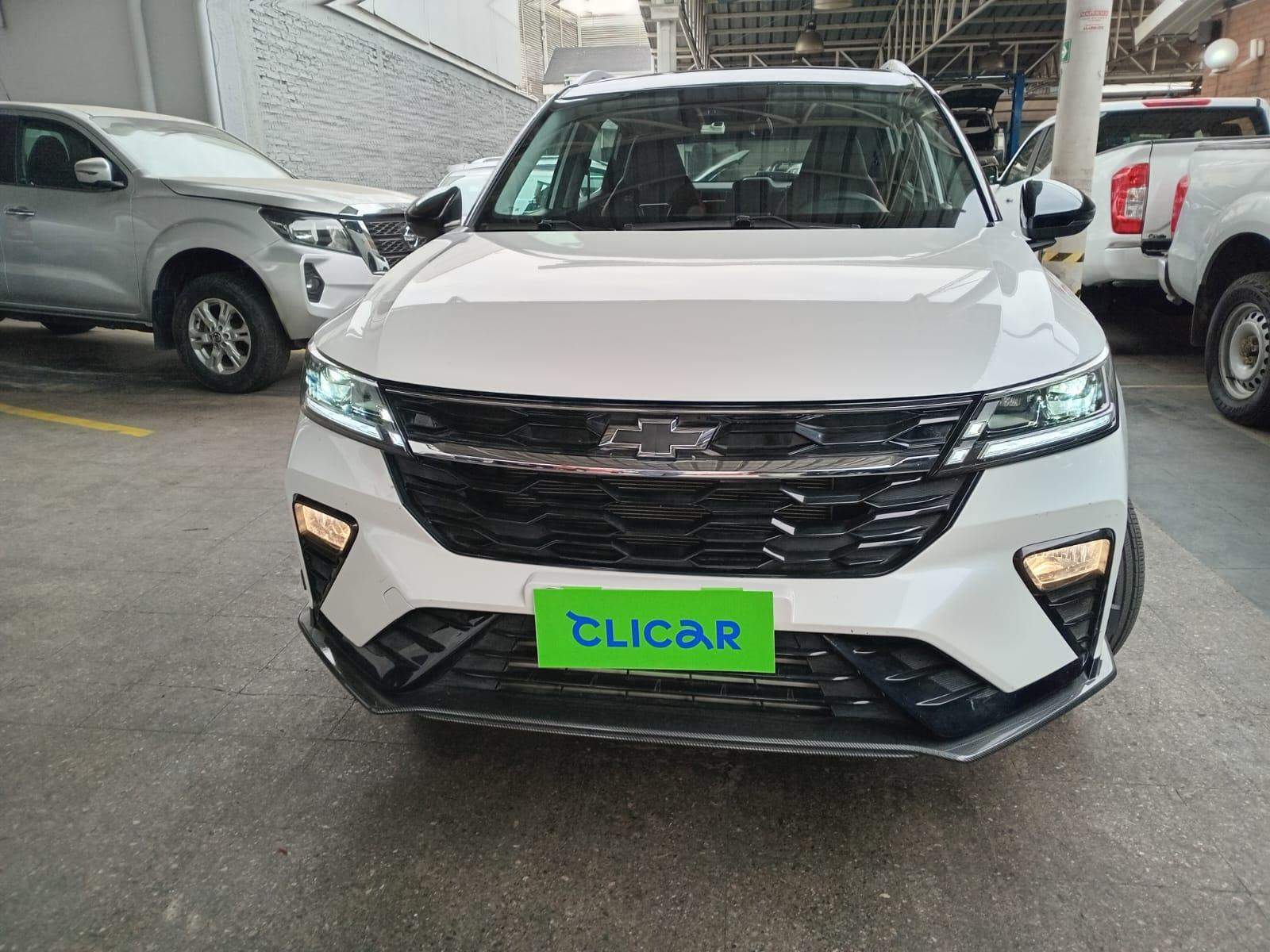 CHEVROLET - 2