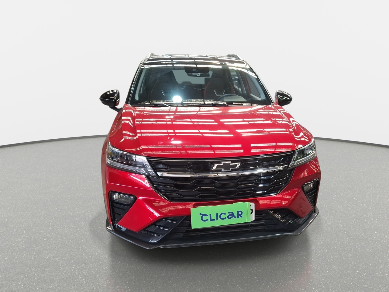 CHEVROLET - 1