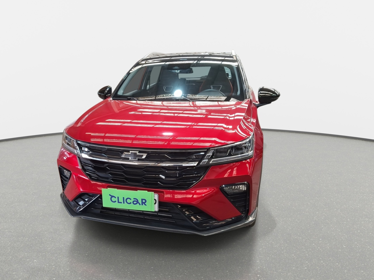 CHEVROLET - 2