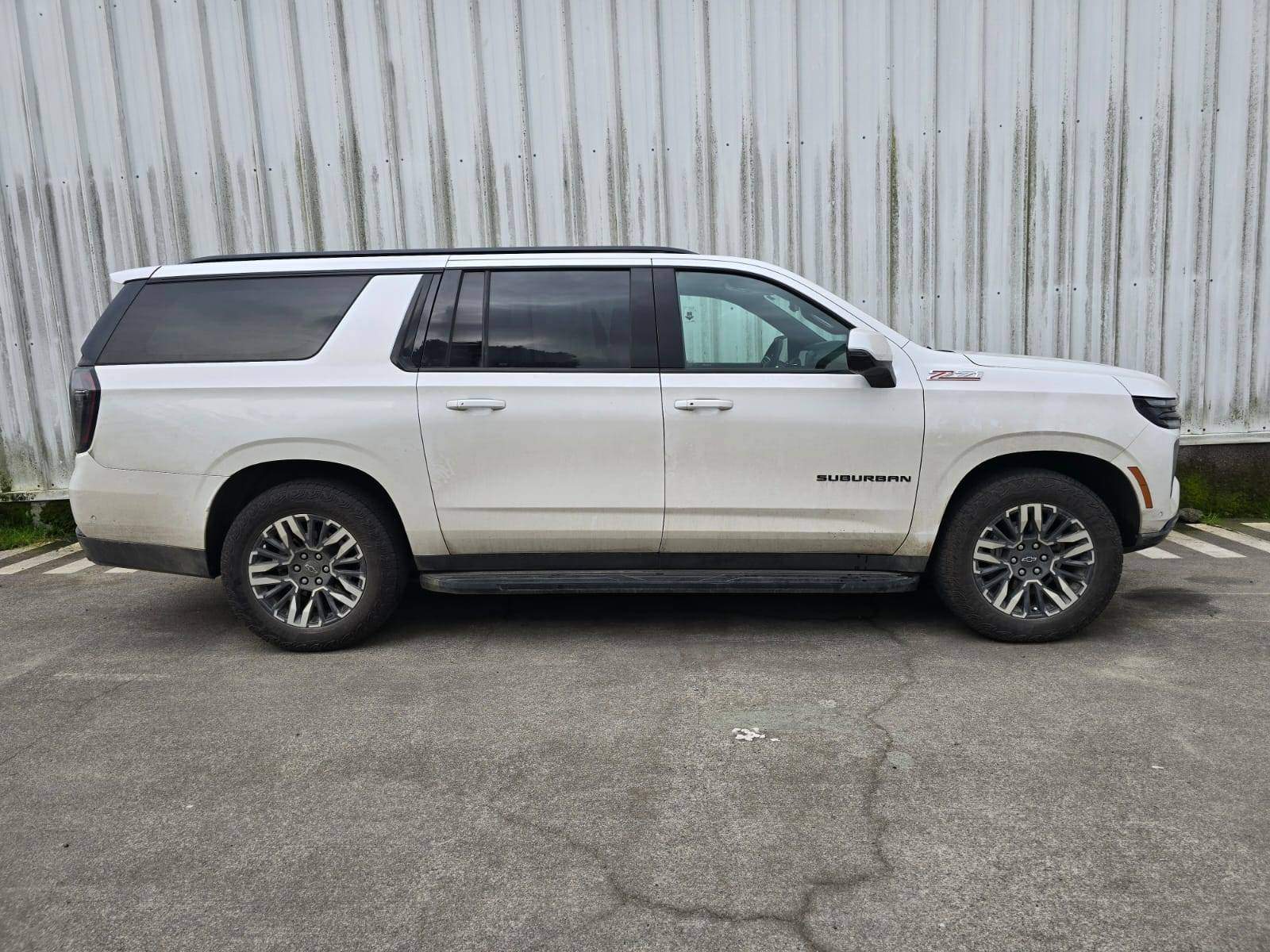 CHEVROLET - 2