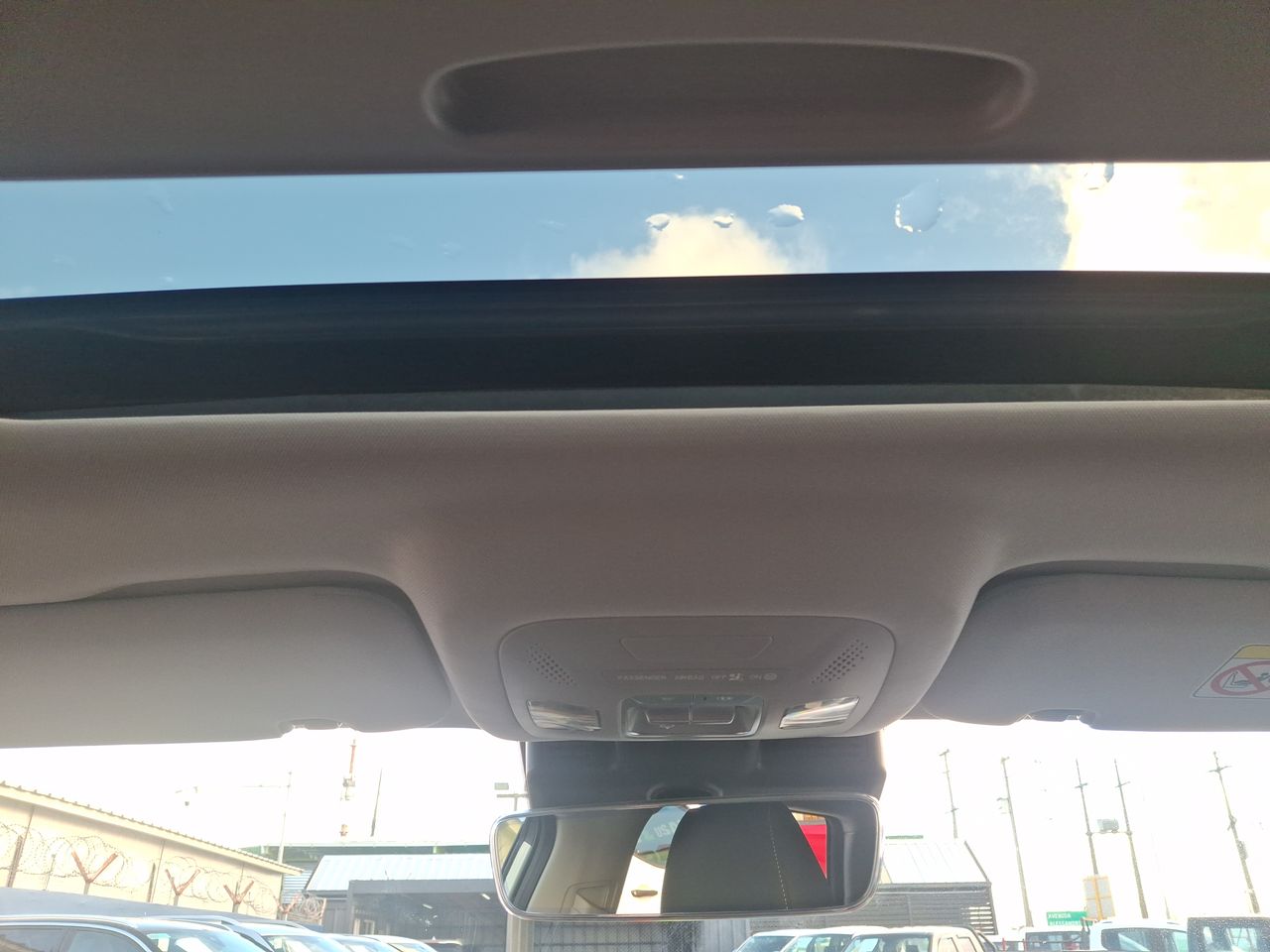 Omoda C5 — foto 25 de 28