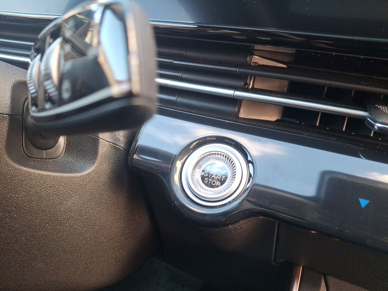 Omoda C5 — foto 28 de 28