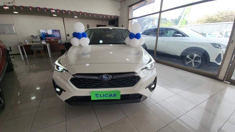 SUBARU - 2