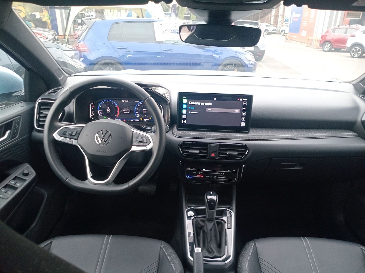 VOLKSWAGEN - 1