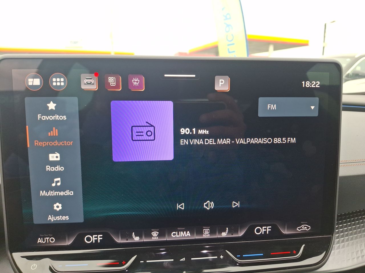 Cupra Formentor — foto 27 de 31