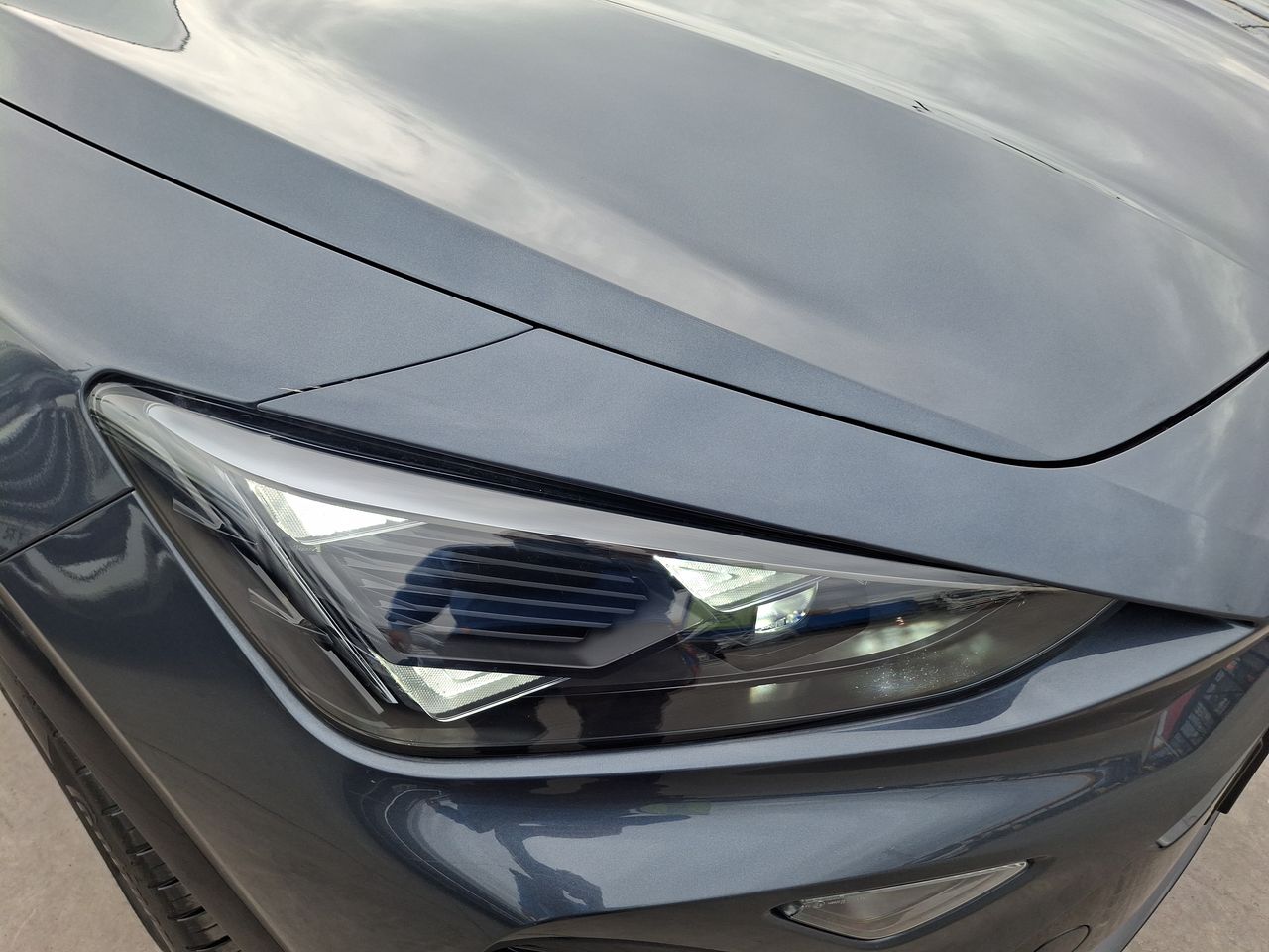 Cupra Formentor — foto 19 de 31