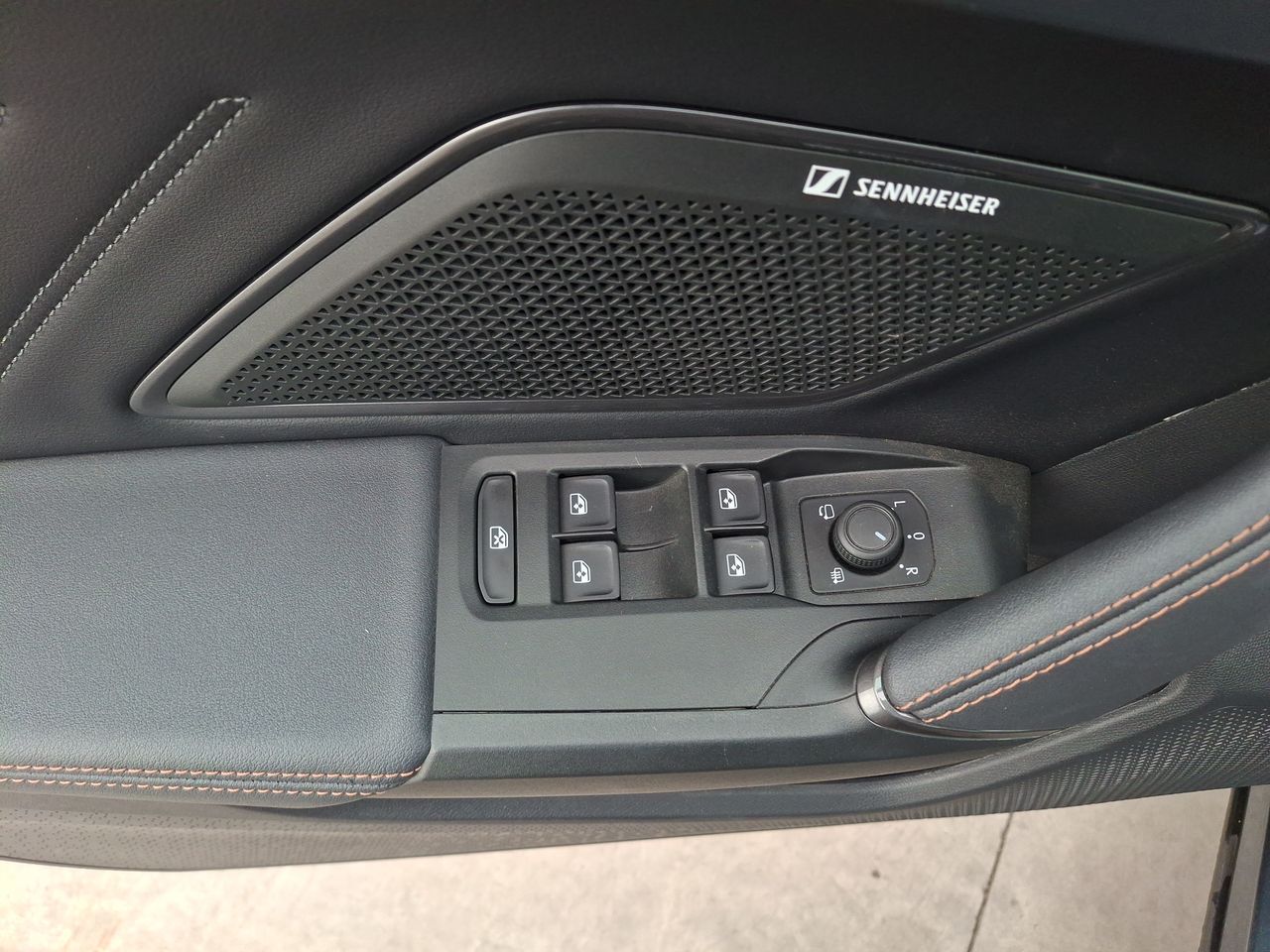 Cupra Formentor — foto 23 de 31