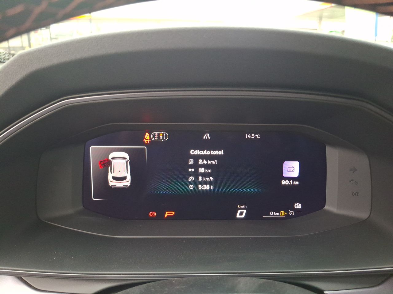 Cupra Formentor — foto 26 de 31