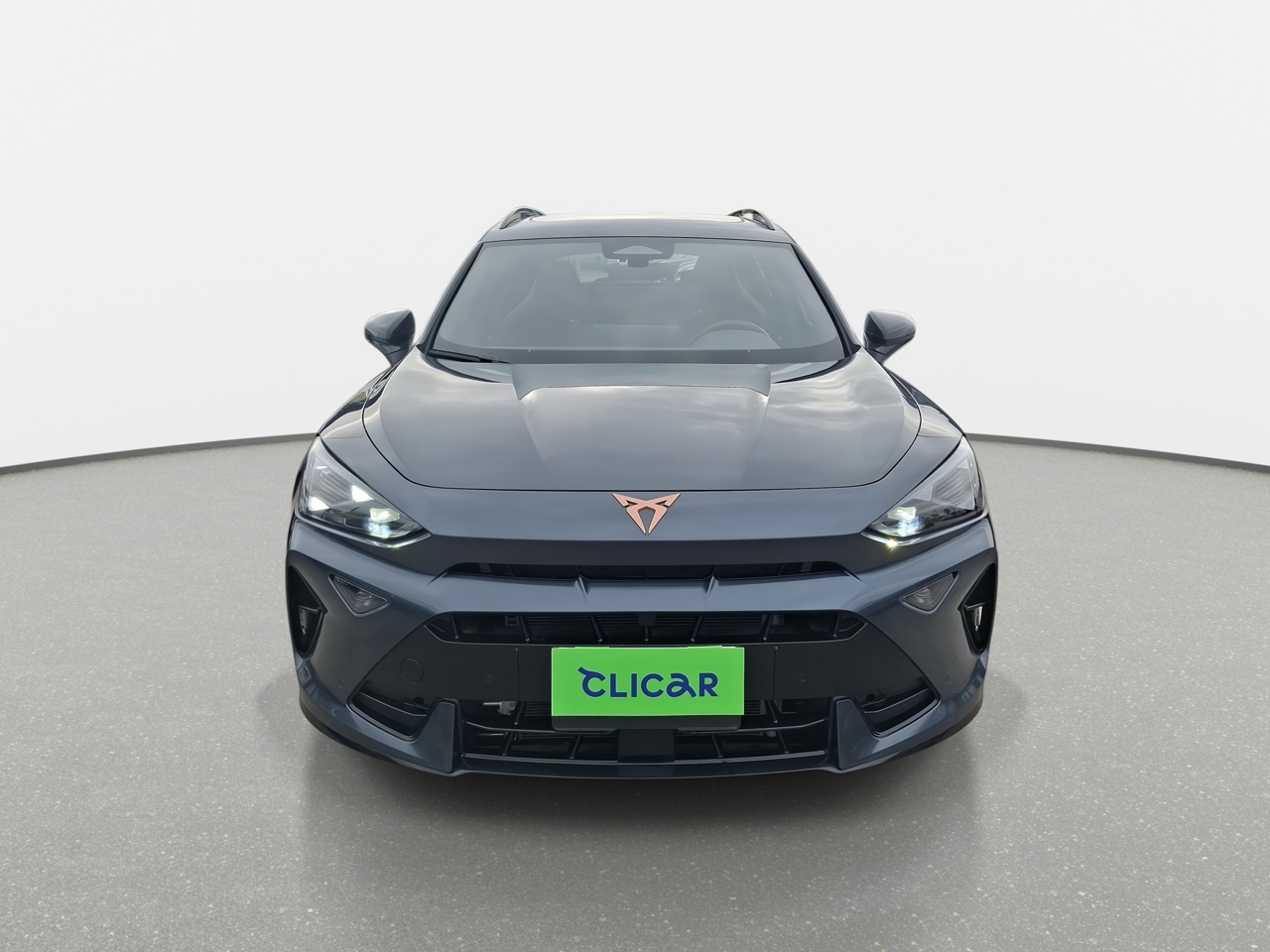 Cupra Formentor — foto 3 de 31