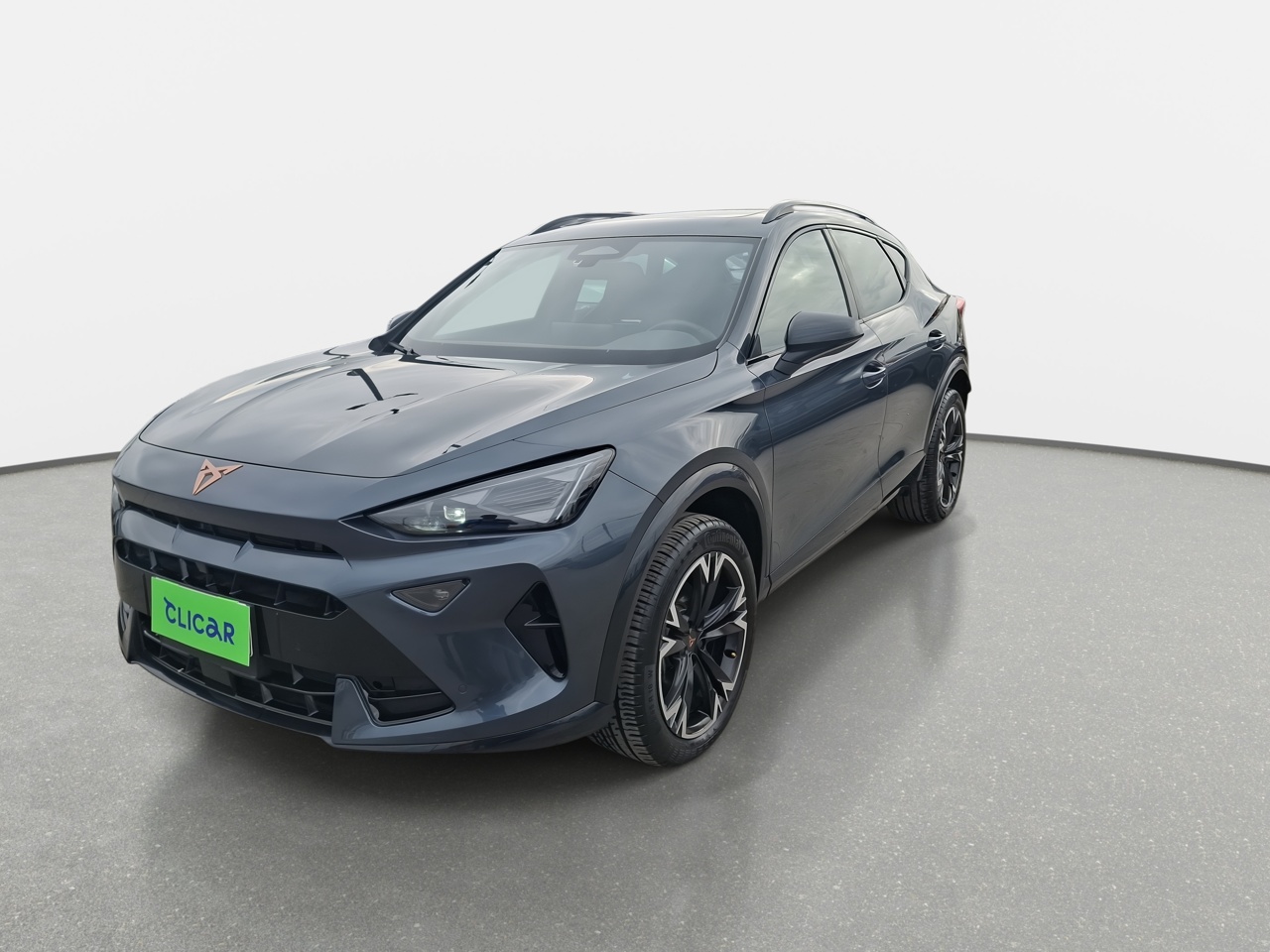 Cupra Formentor — foto 4 de 31