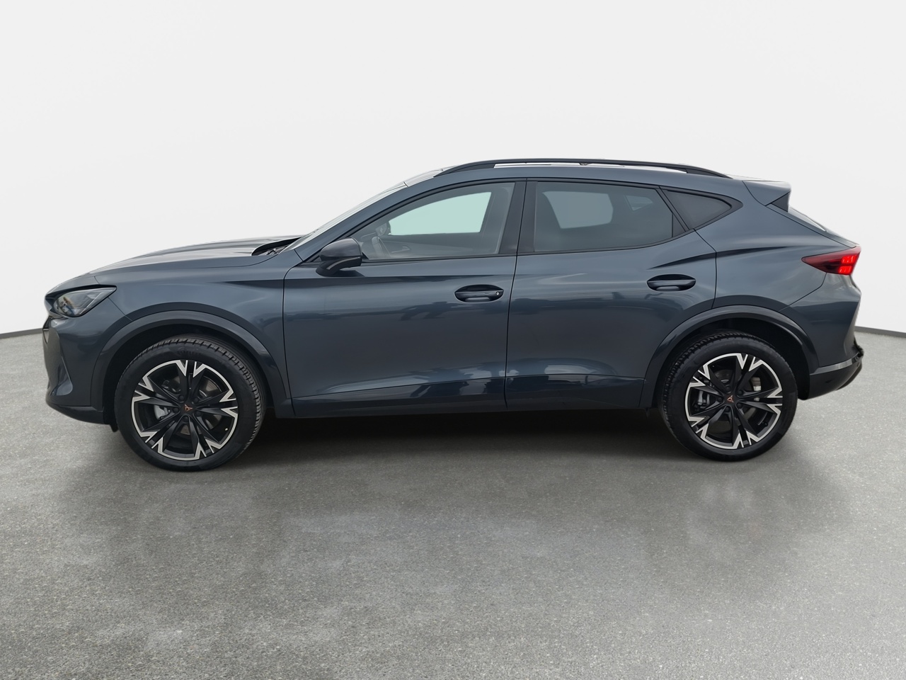 Cupra Formentor — foto 5 de 31