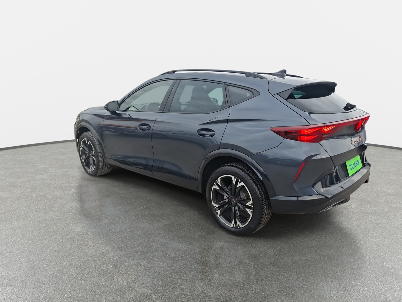 Cupra Formentor — foto 6 de 31