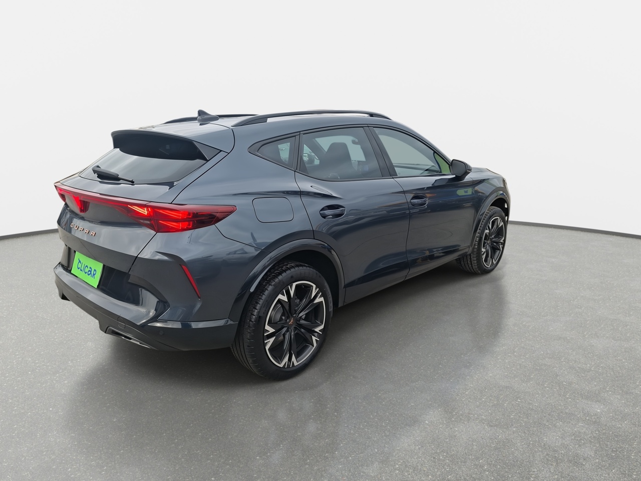 Cupra Formentor — foto 8 de 31