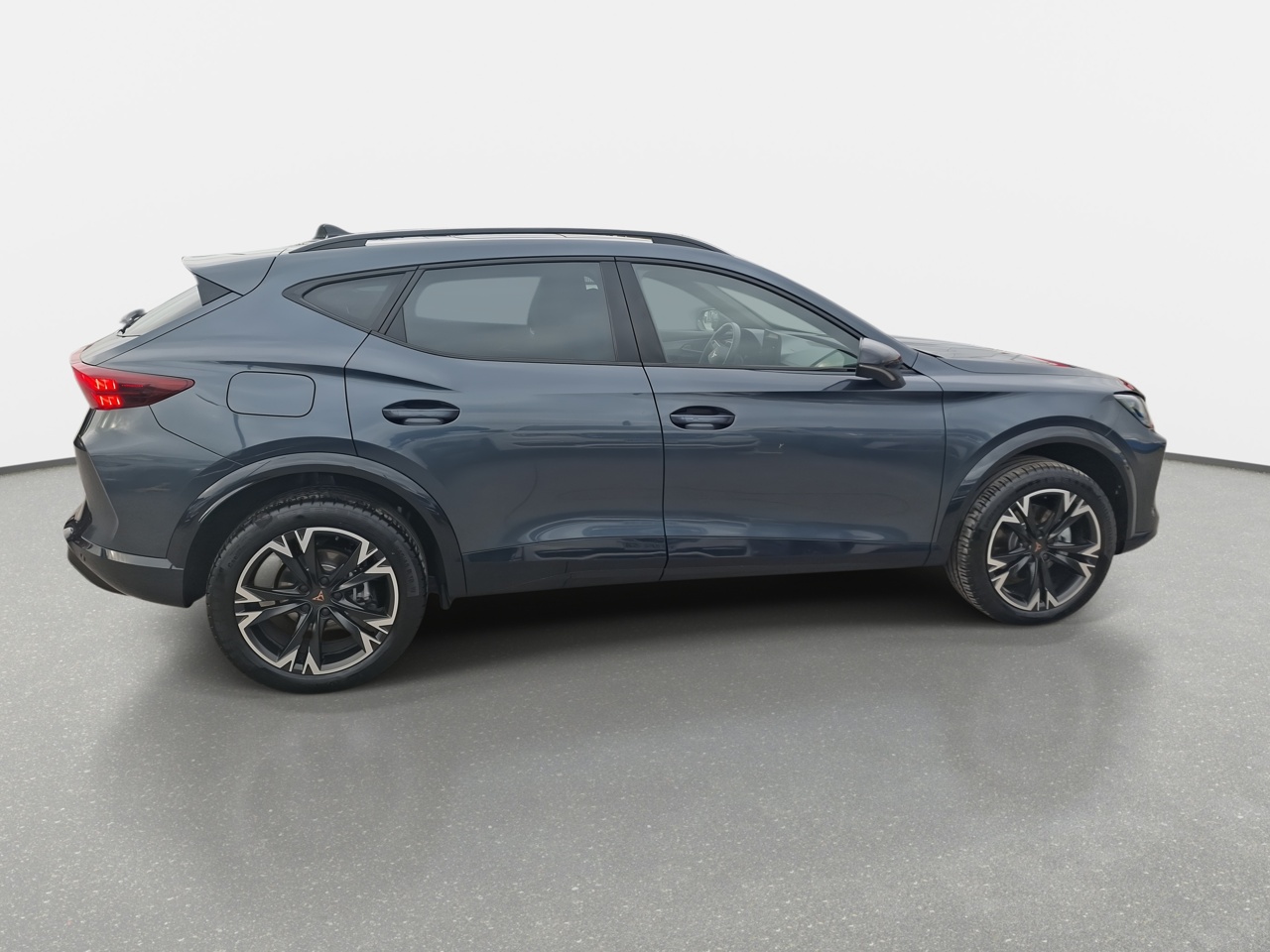 Cupra Formentor — foto 9 de 31