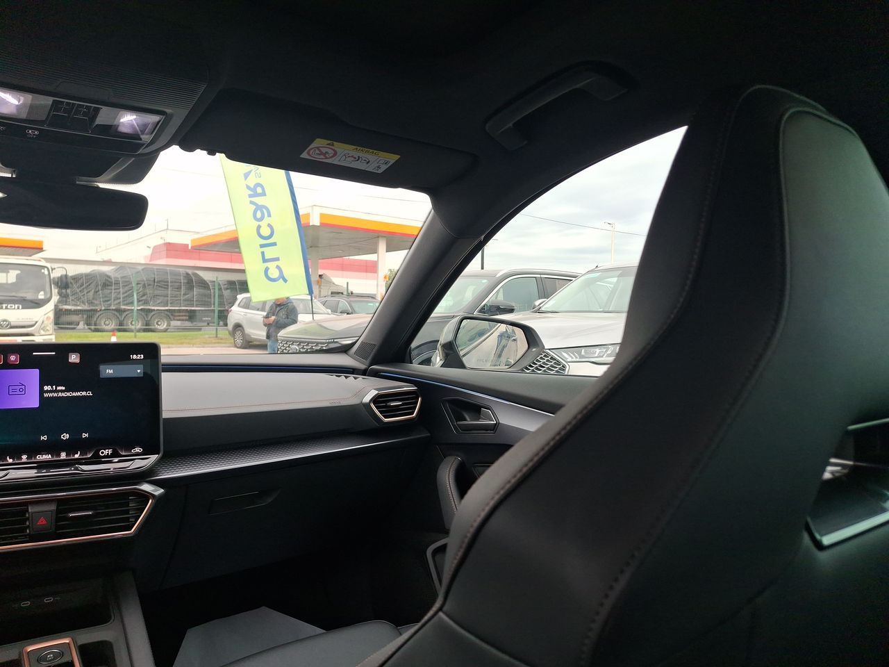 Cupra Formentor — foto 11 de 31