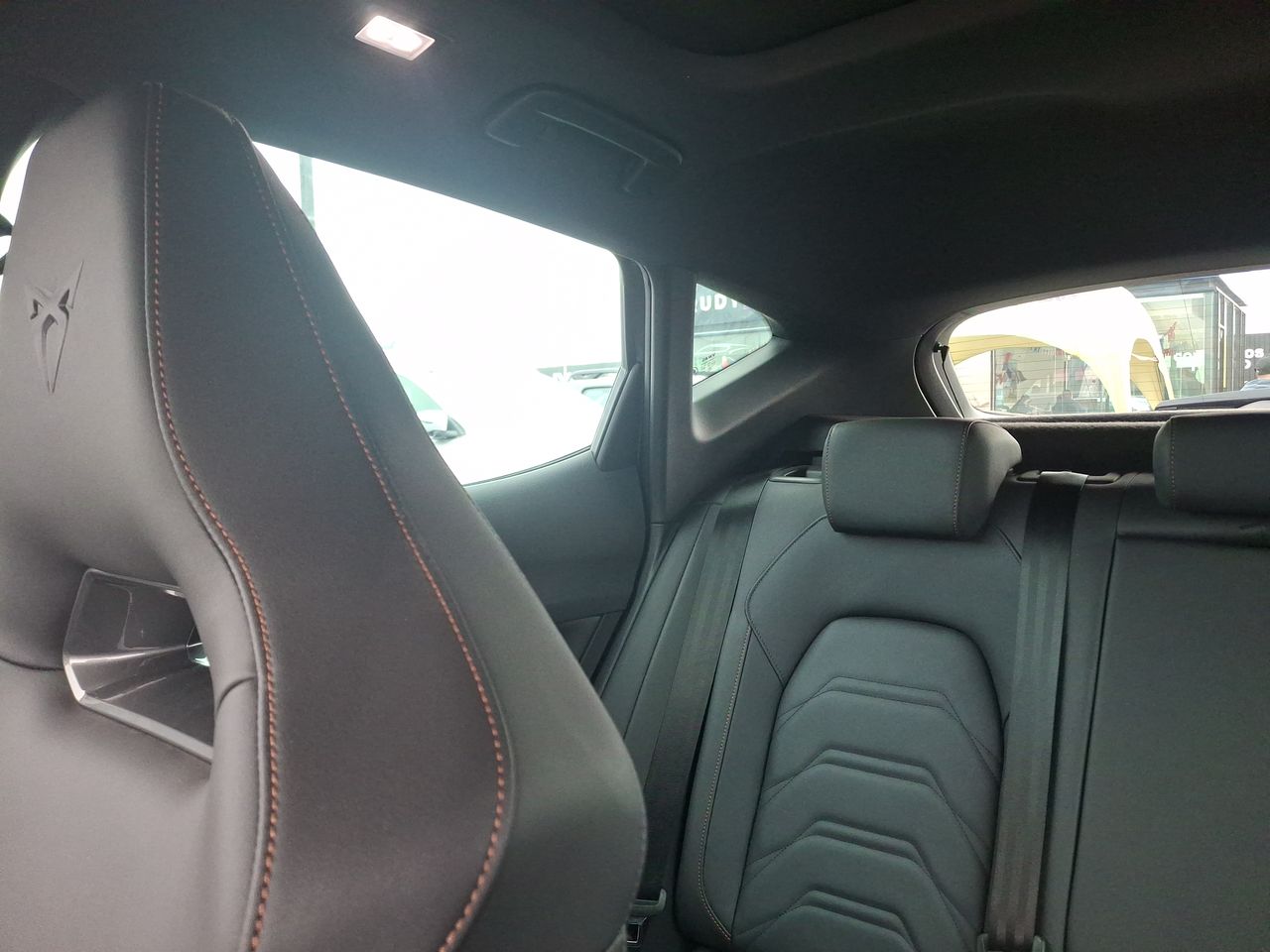 Cupra Formentor — foto 13 de 31