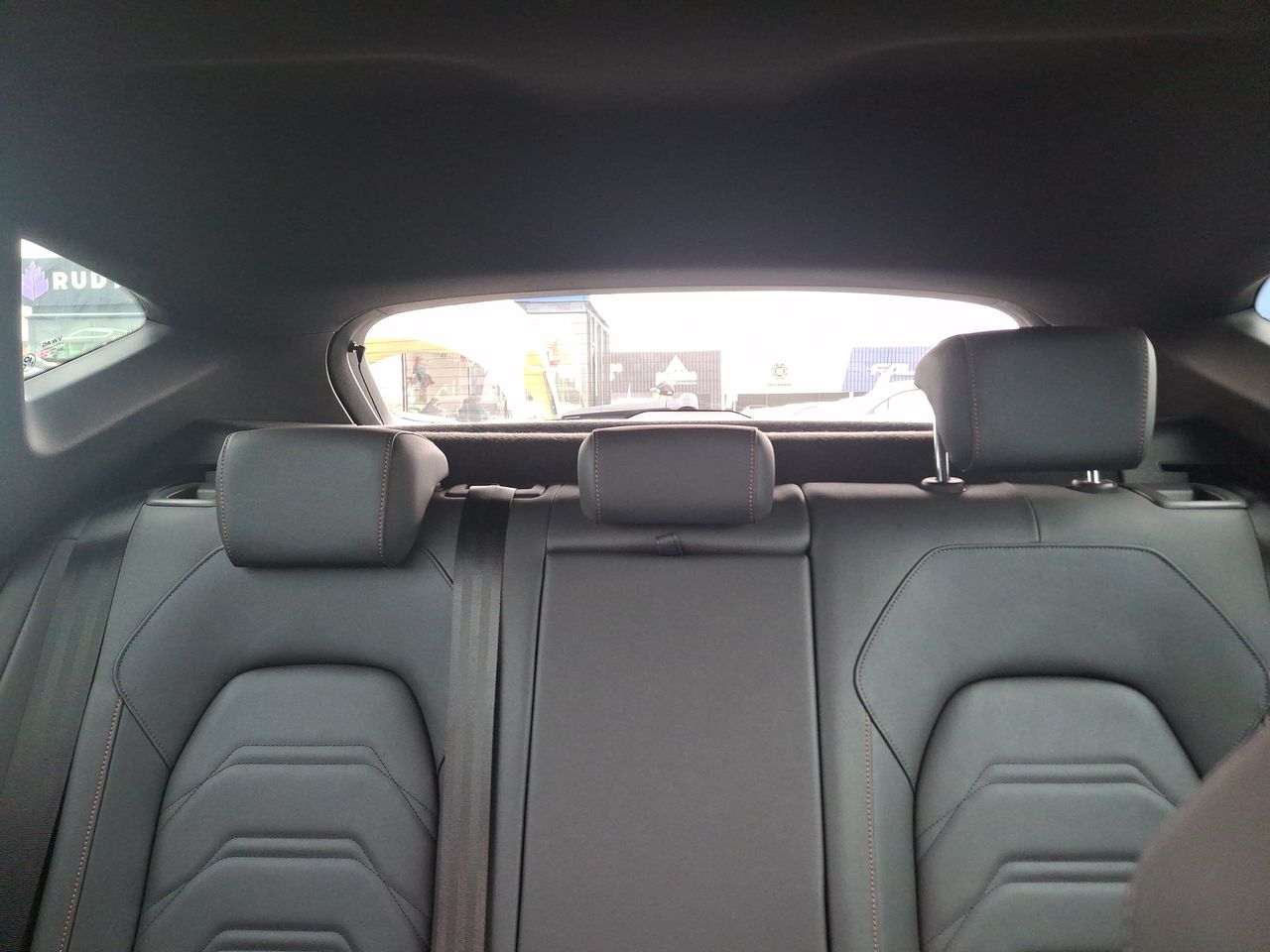 Cupra Formentor — foto 14 de 31