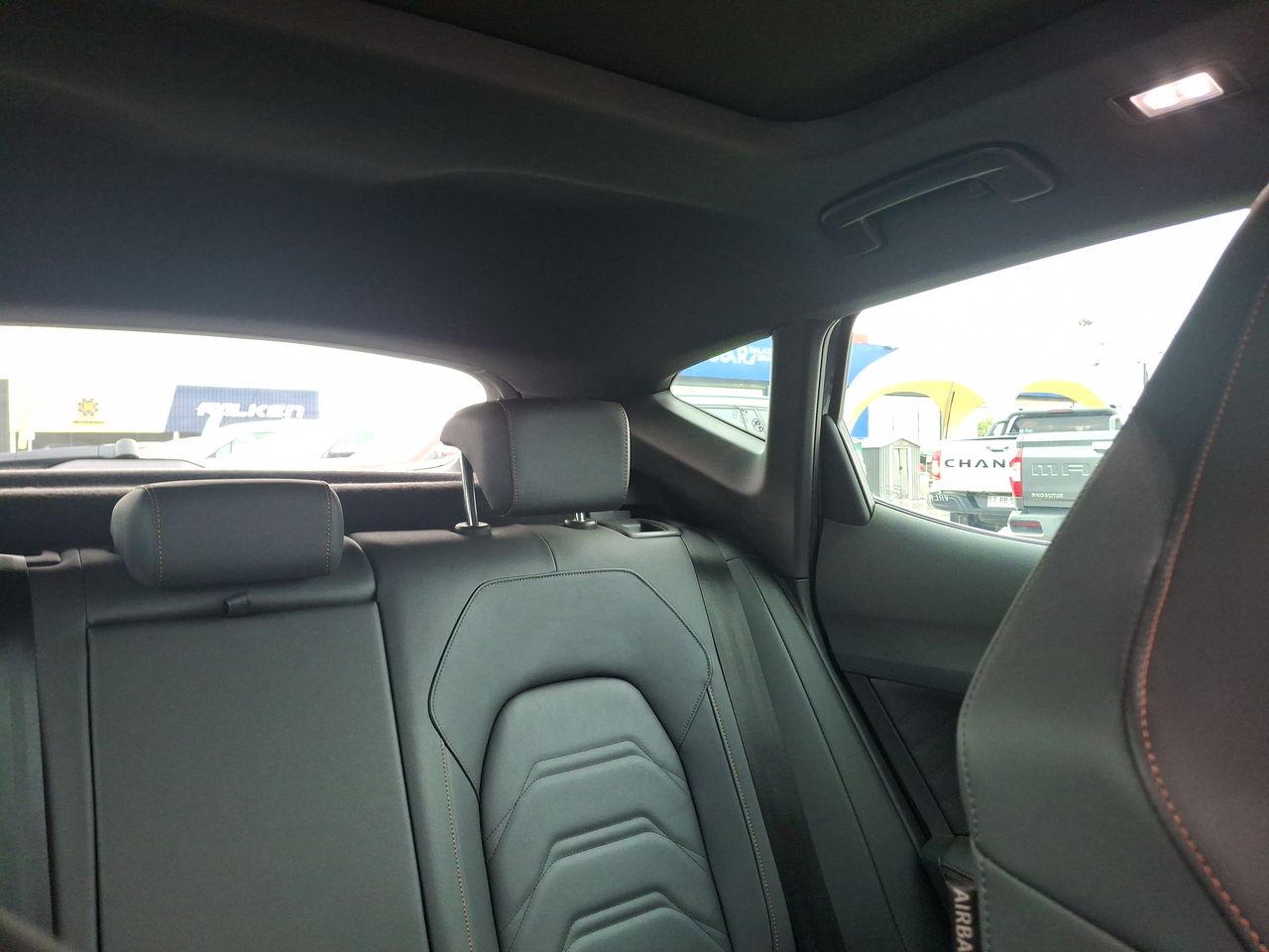 Cupra Formentor — foto 15 de 31