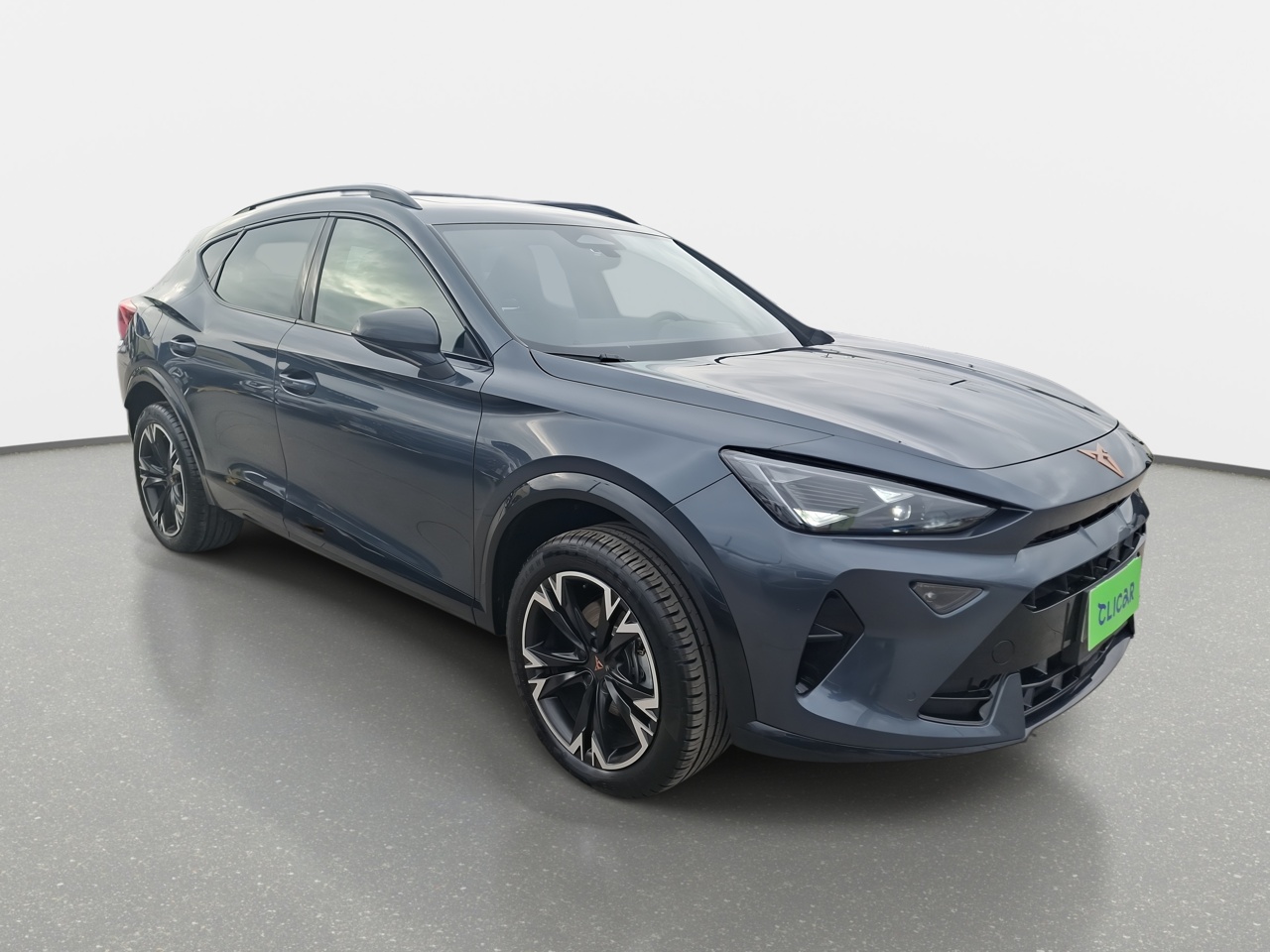 Cupra Formentor — foto 1 de 31