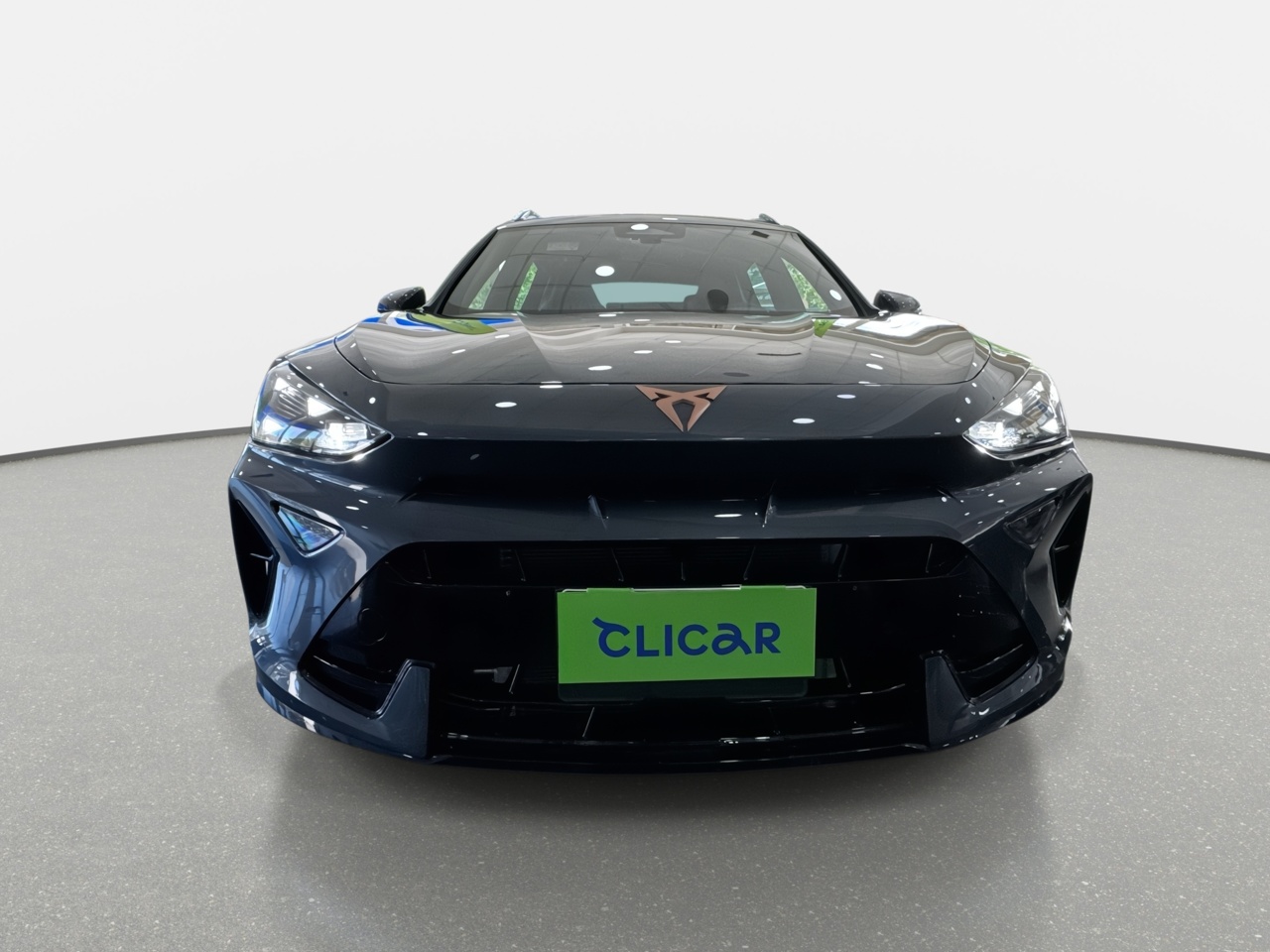 CUPRA - 2