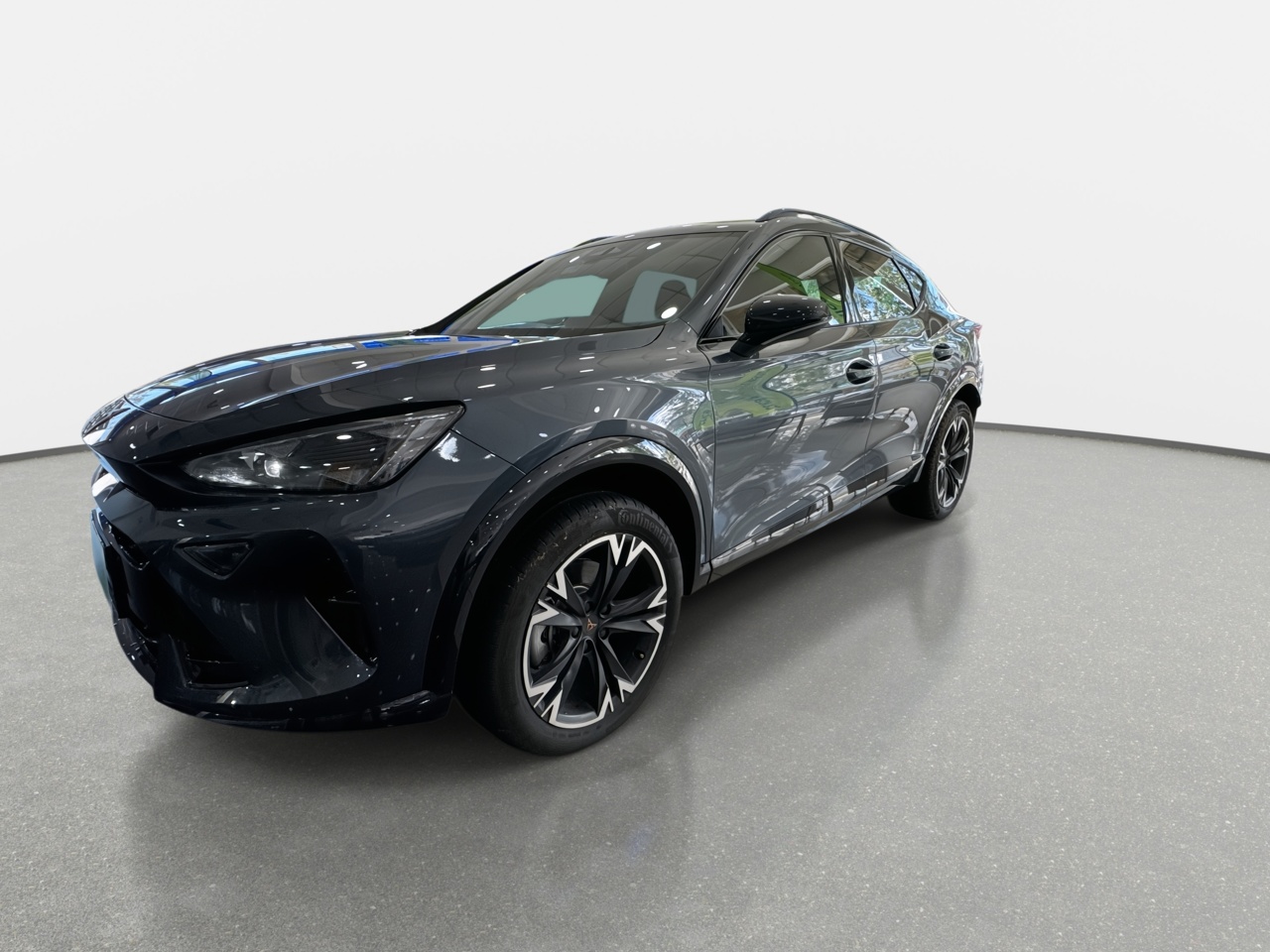 CUPRA - 3