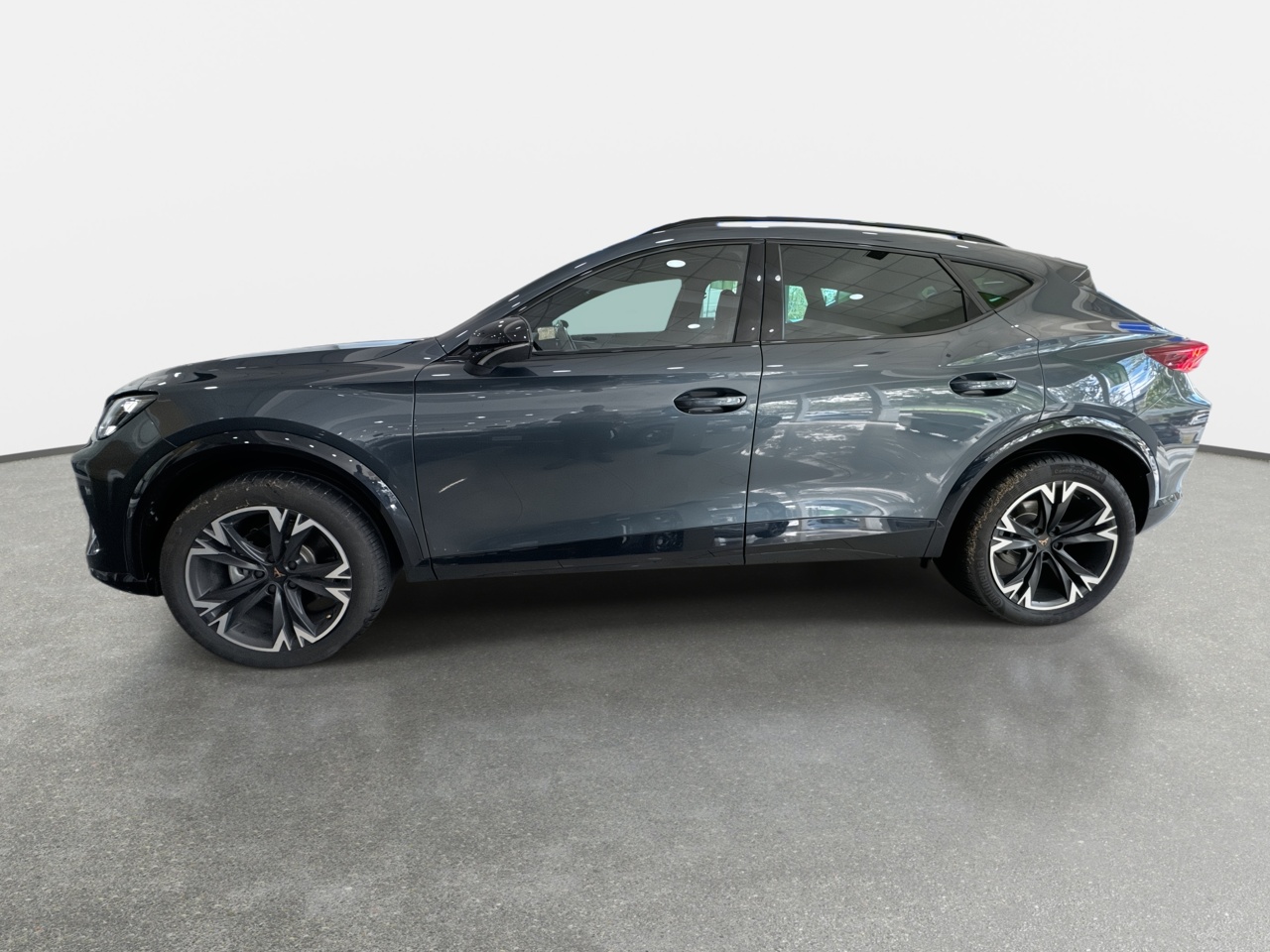 CUPRA - 4