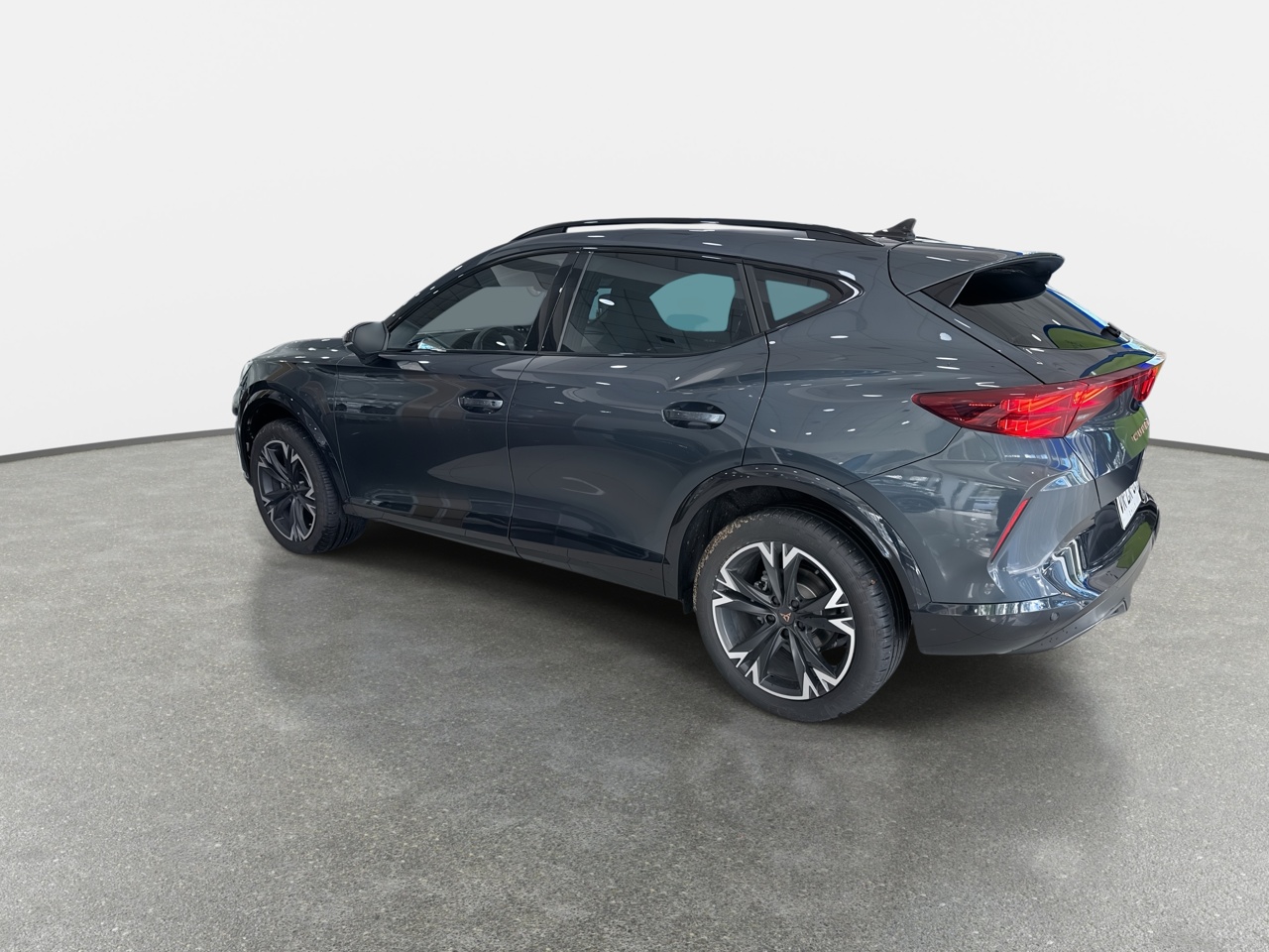 CUPRA - 5