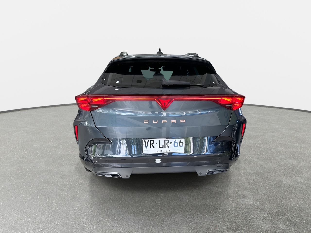 CUPRA - 6
