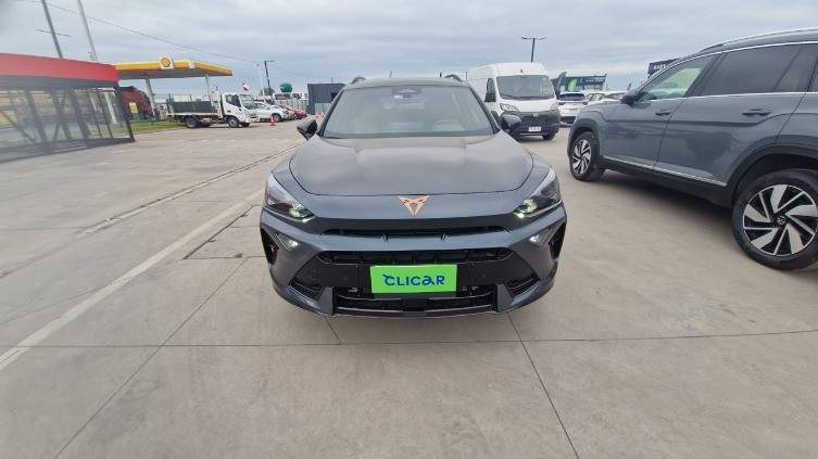 CUPRA - 2