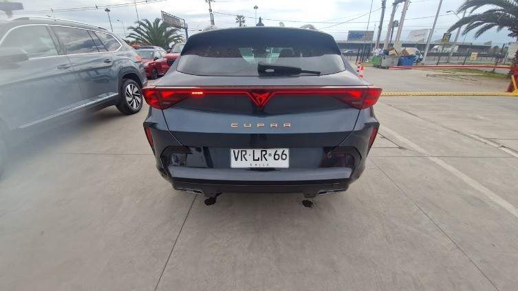 CUPRA - 5