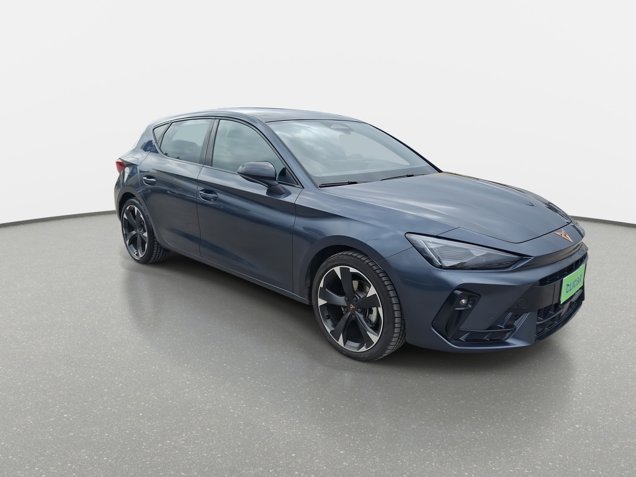 CUPRA - 1