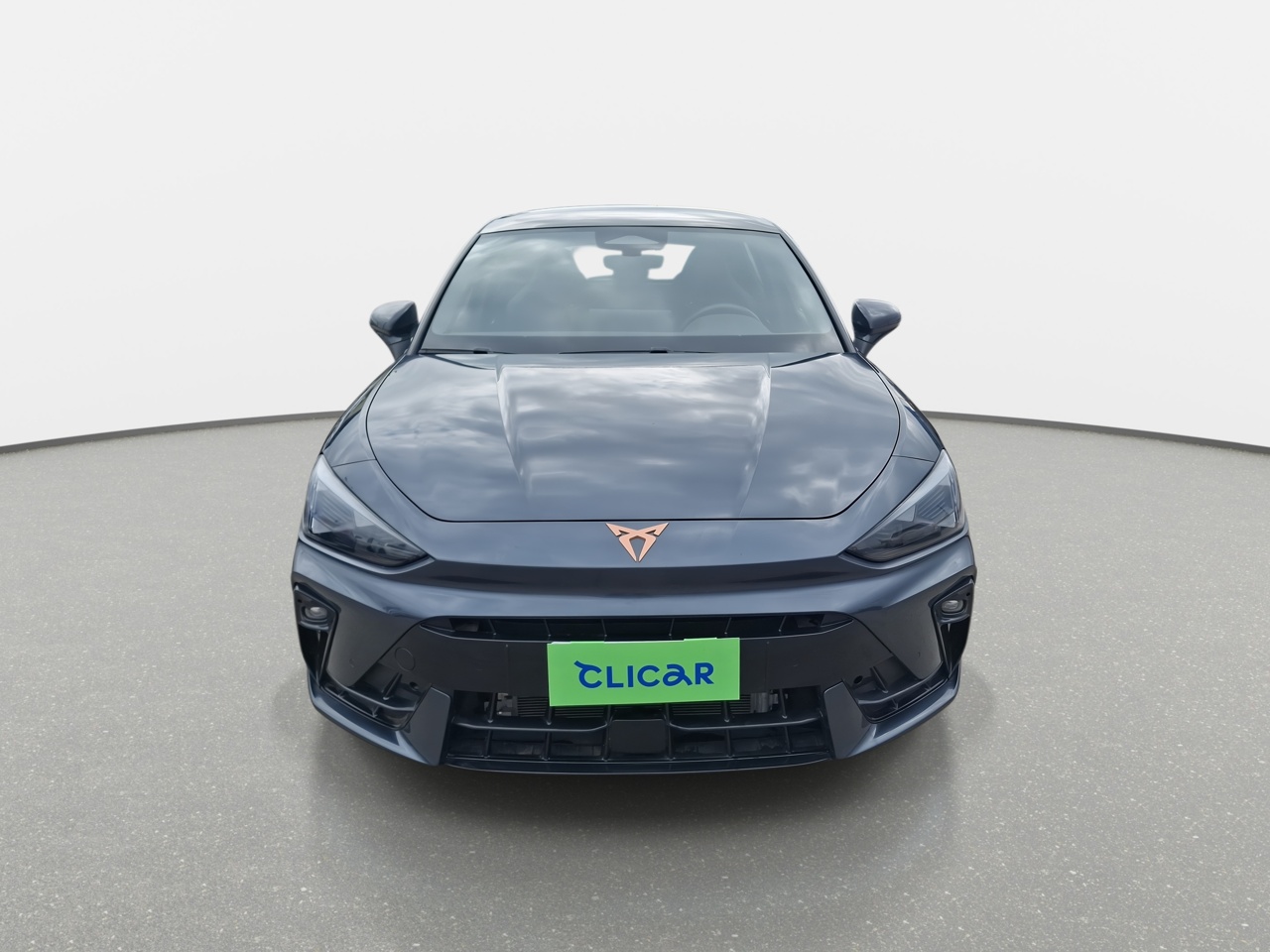 CUPRA - 2