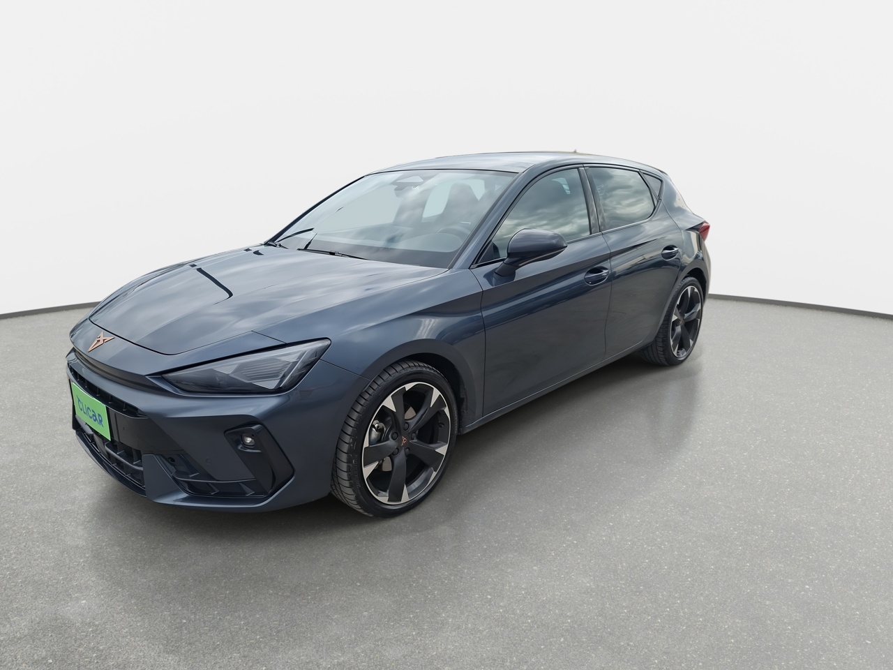 CUPRA - 3