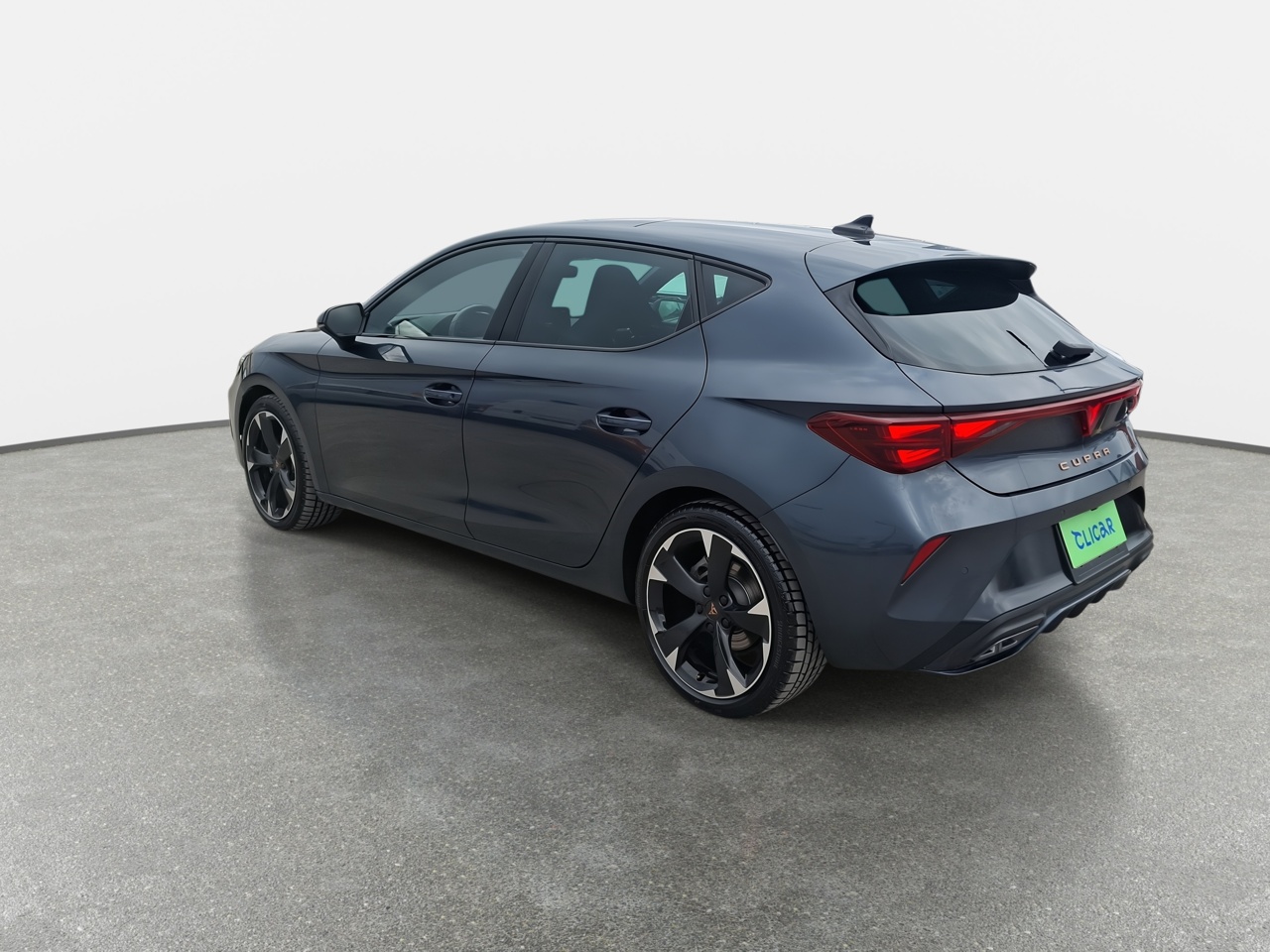 CUPRA - 5