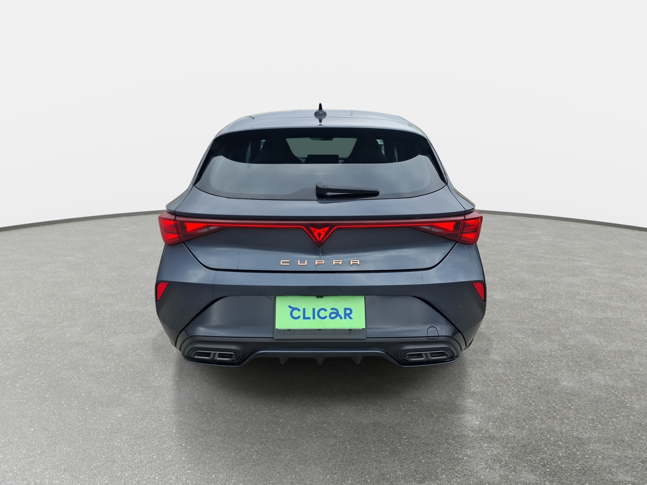 CUPRA - 6