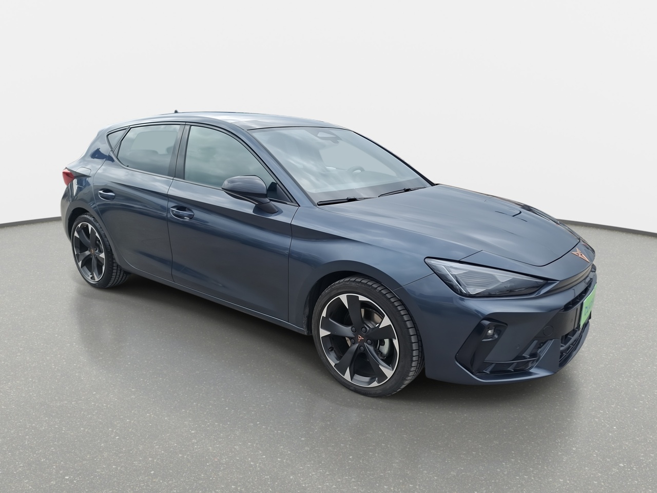 CUPRA