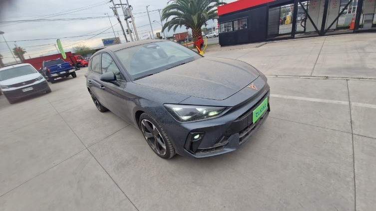 CUPRA - 1